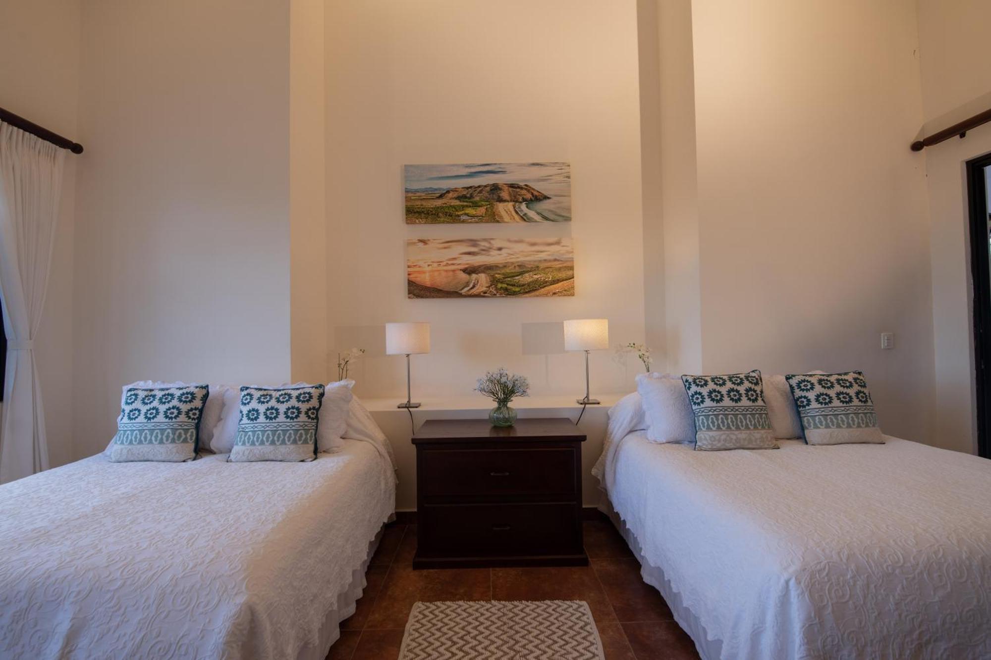 Rancho Cruces 5*