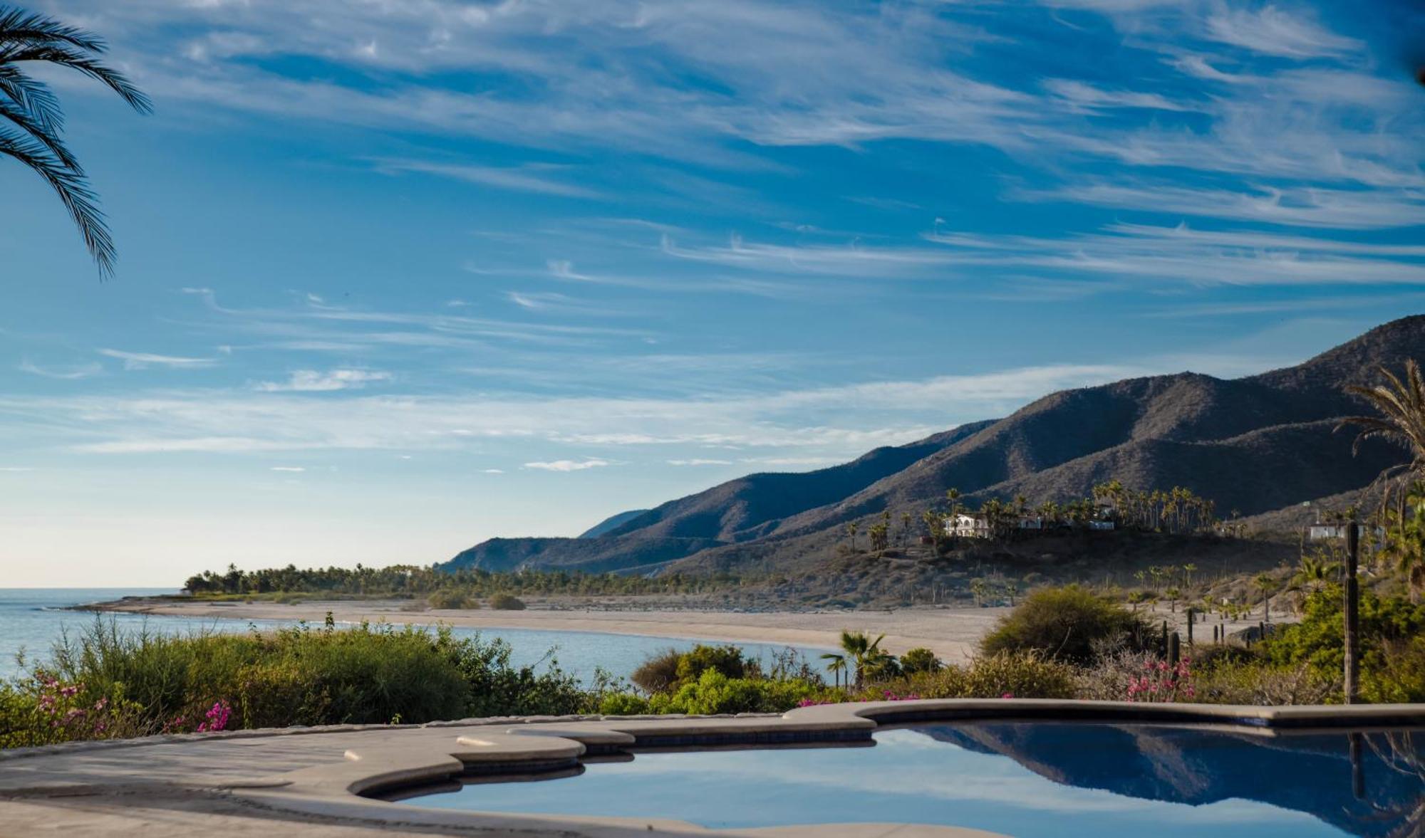 Rancho Cruces Hotel