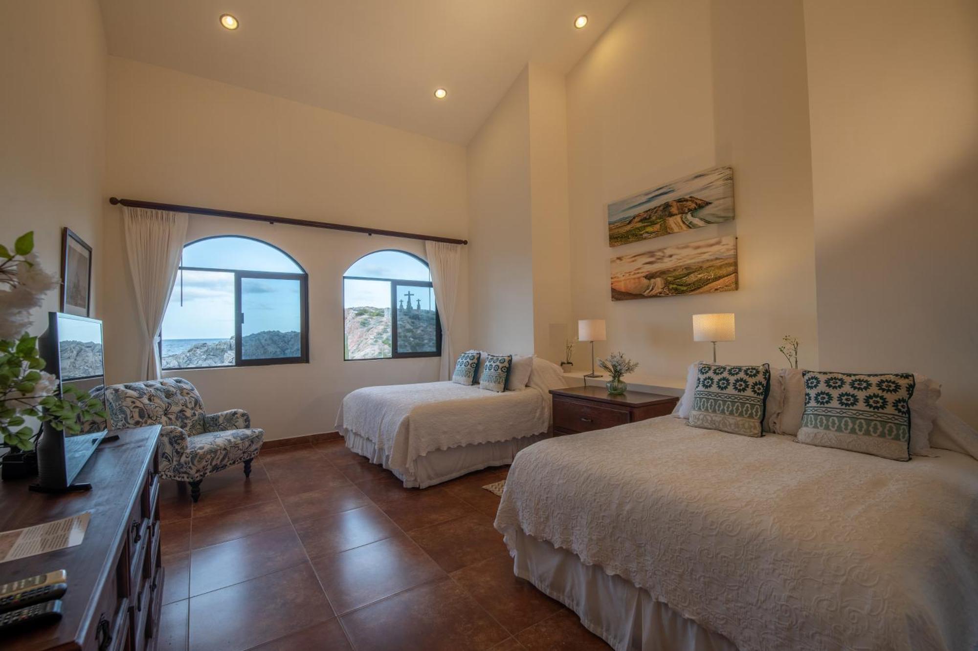 Rancho Cruces 5*
