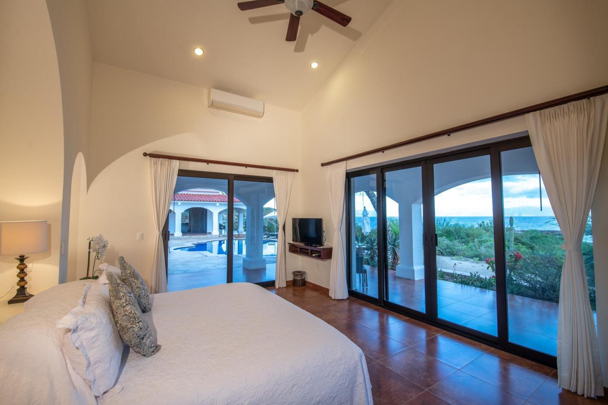 Rancho Cruces 5*