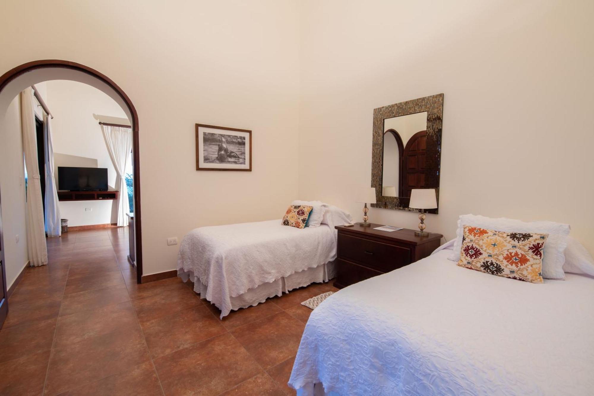 Hotel Rancho Cruces 5*