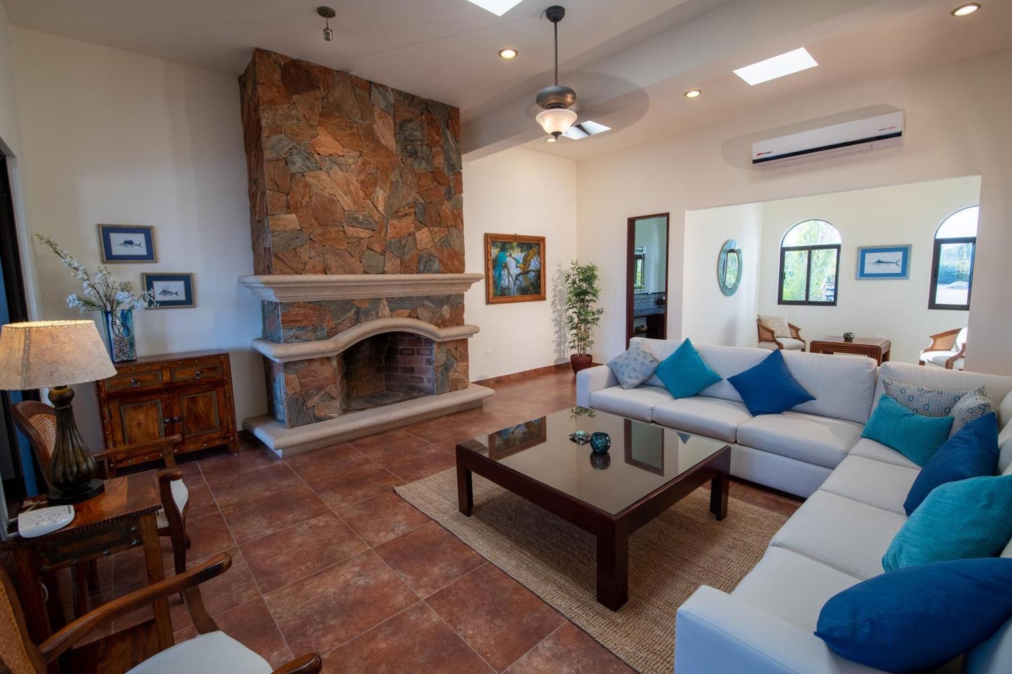 Hotel Rancho Cruces