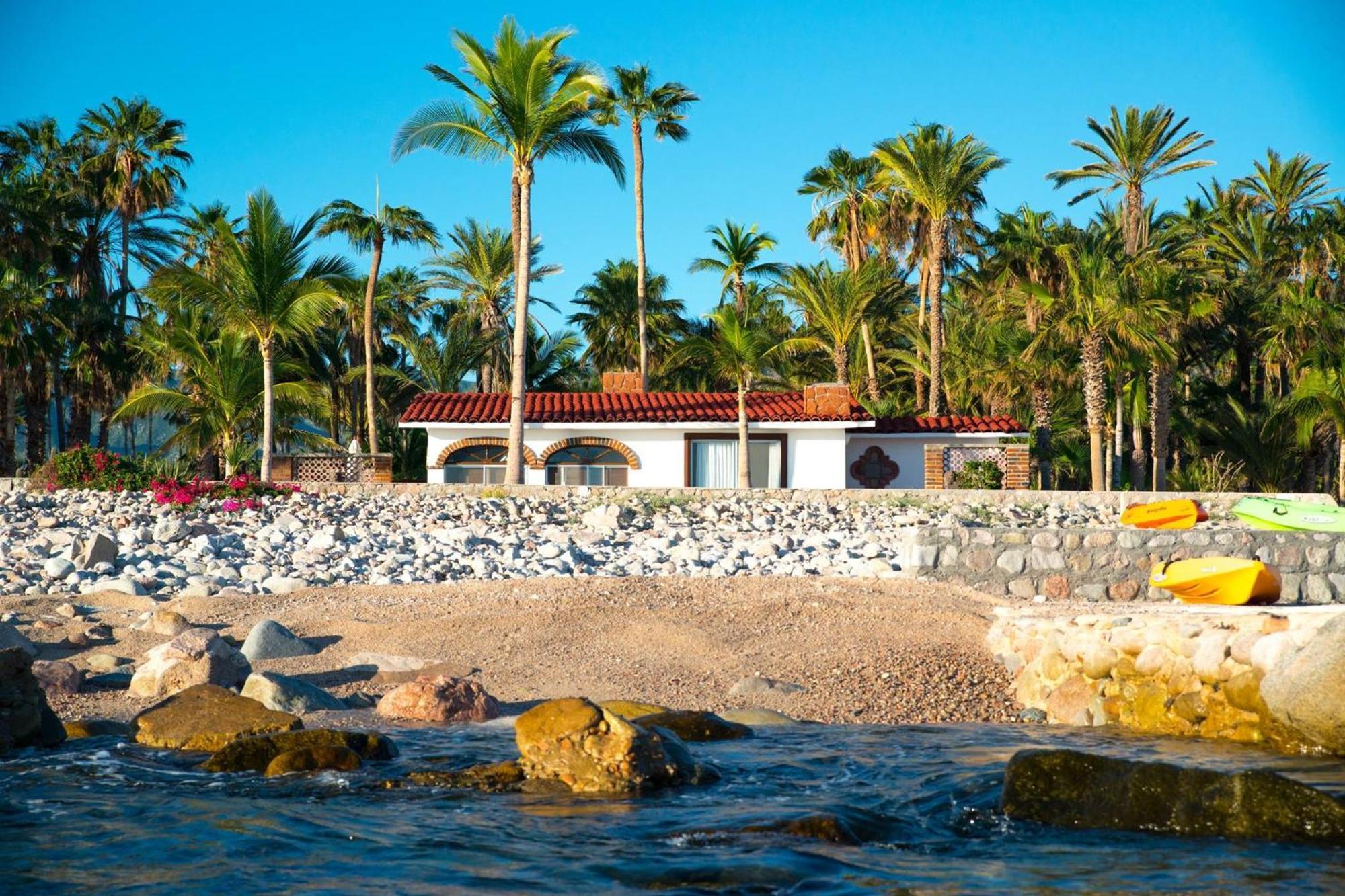 Hotel Rancho Cruces 5*