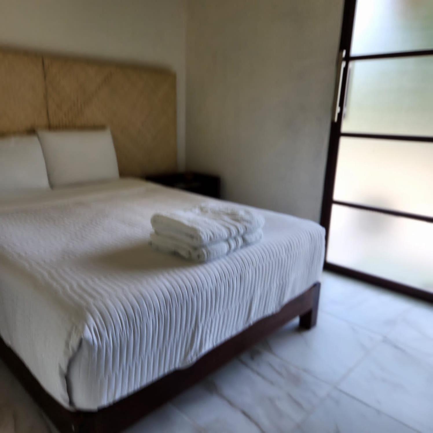Casa Koru * Palenque