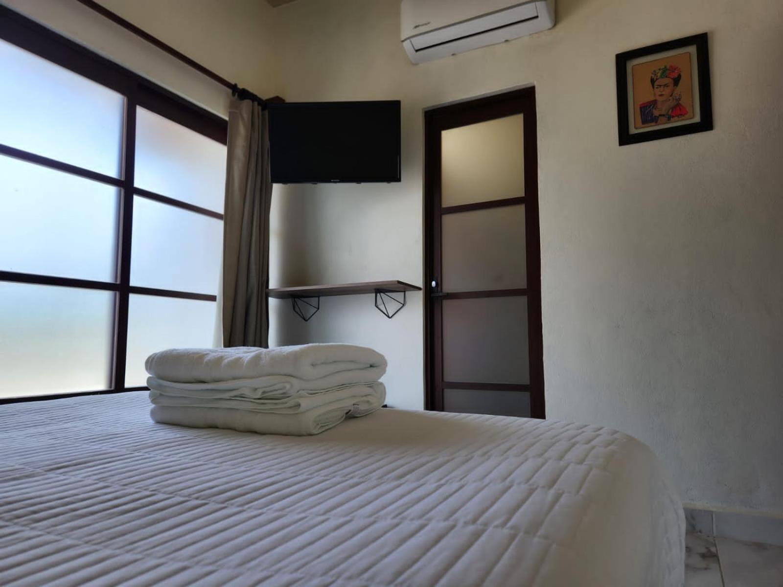 Casa Koru Apartment *