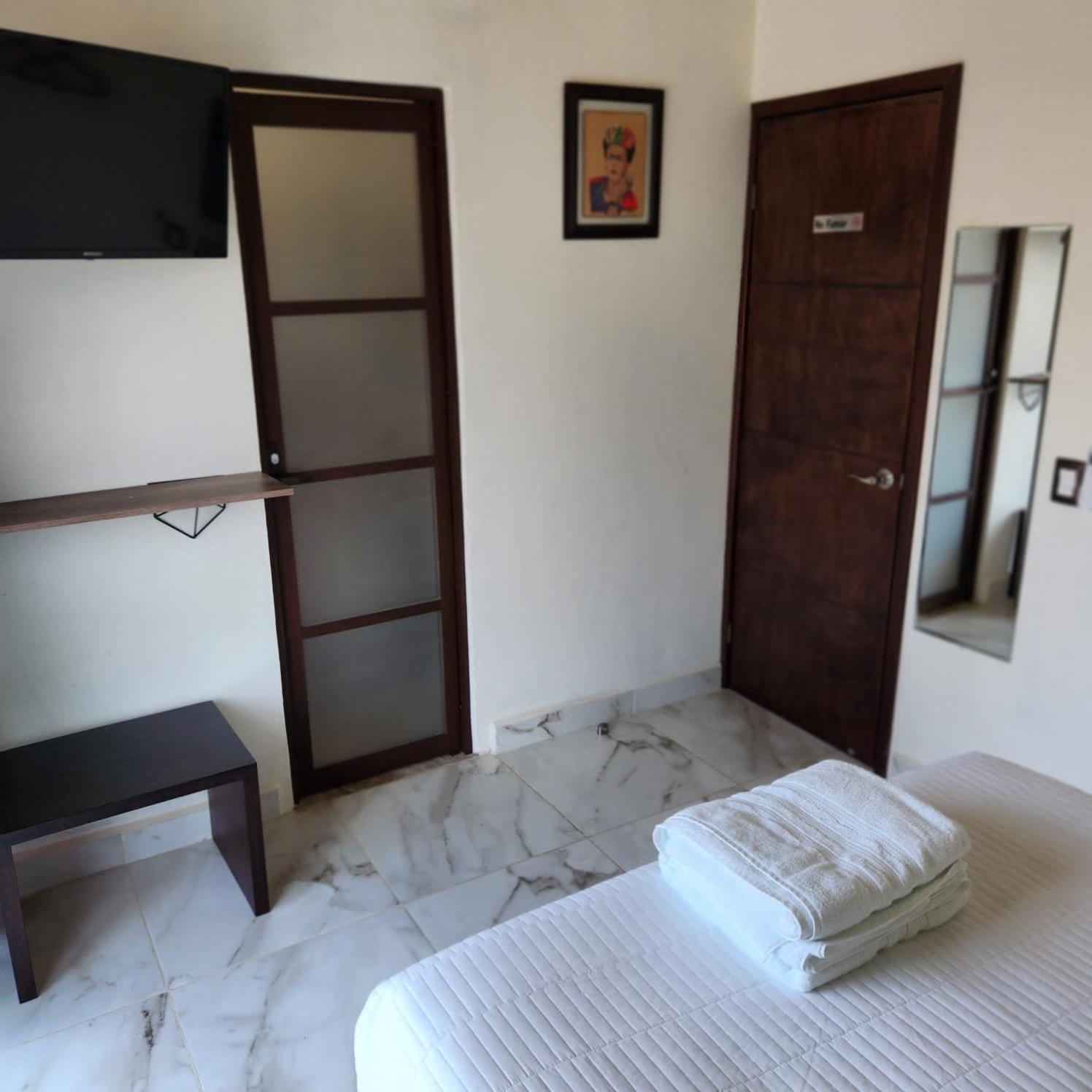 Apartment Casa Koru