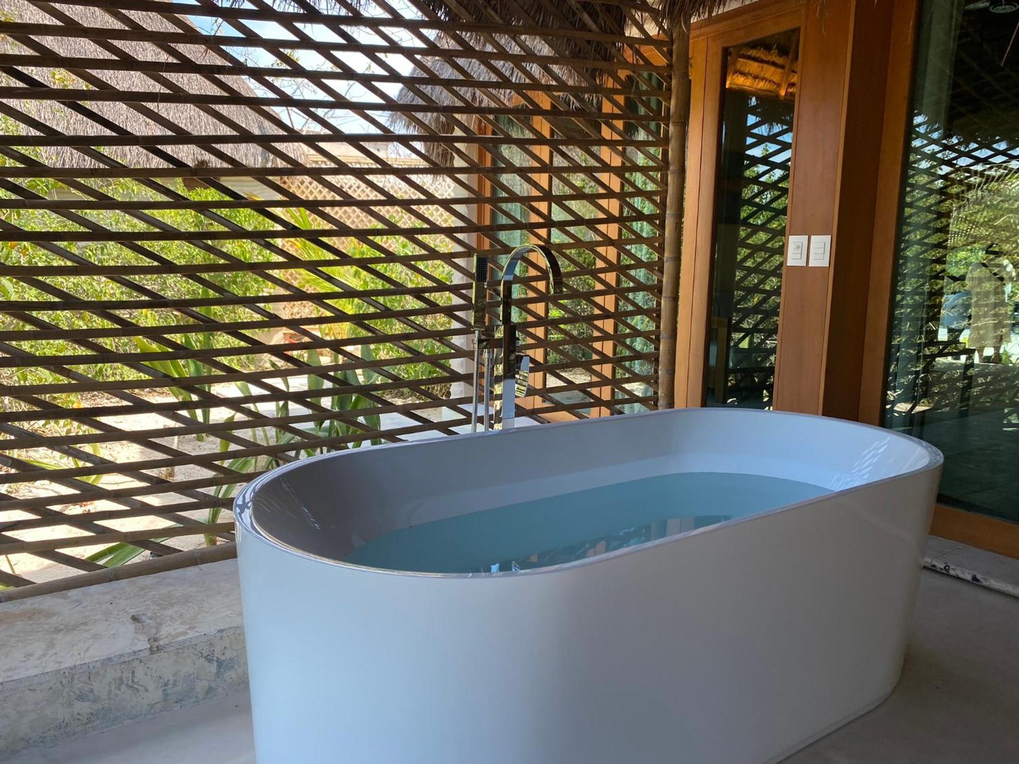 Xixim Mundo Imperial Wellness Celestun