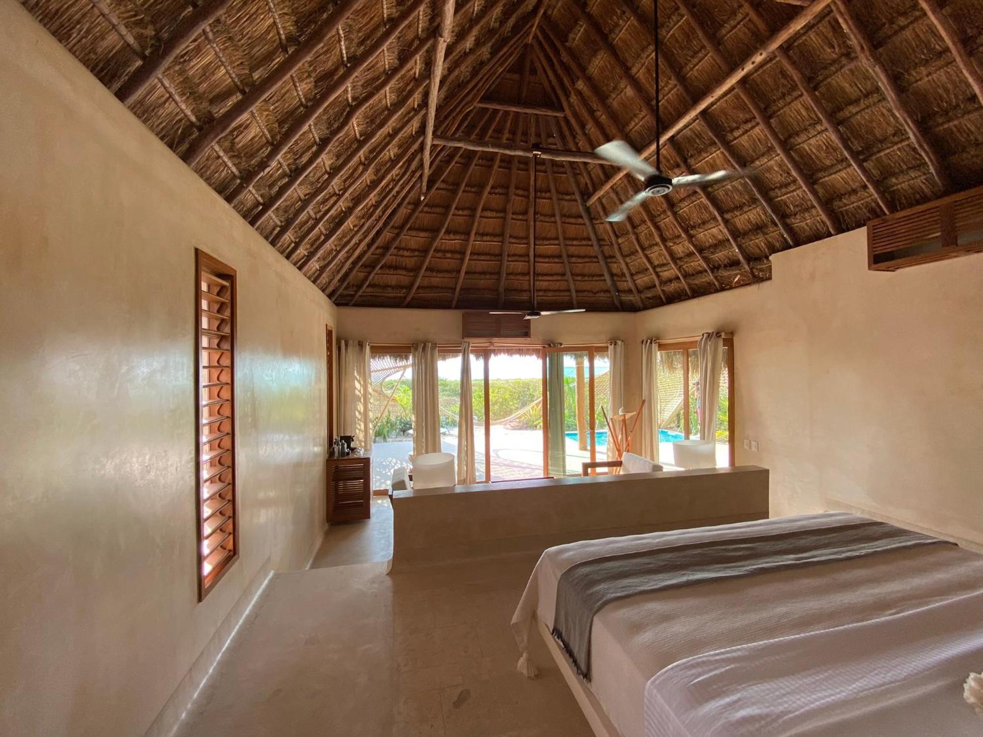 Xixim Mundo Imperial Wellness Hotel Celestun