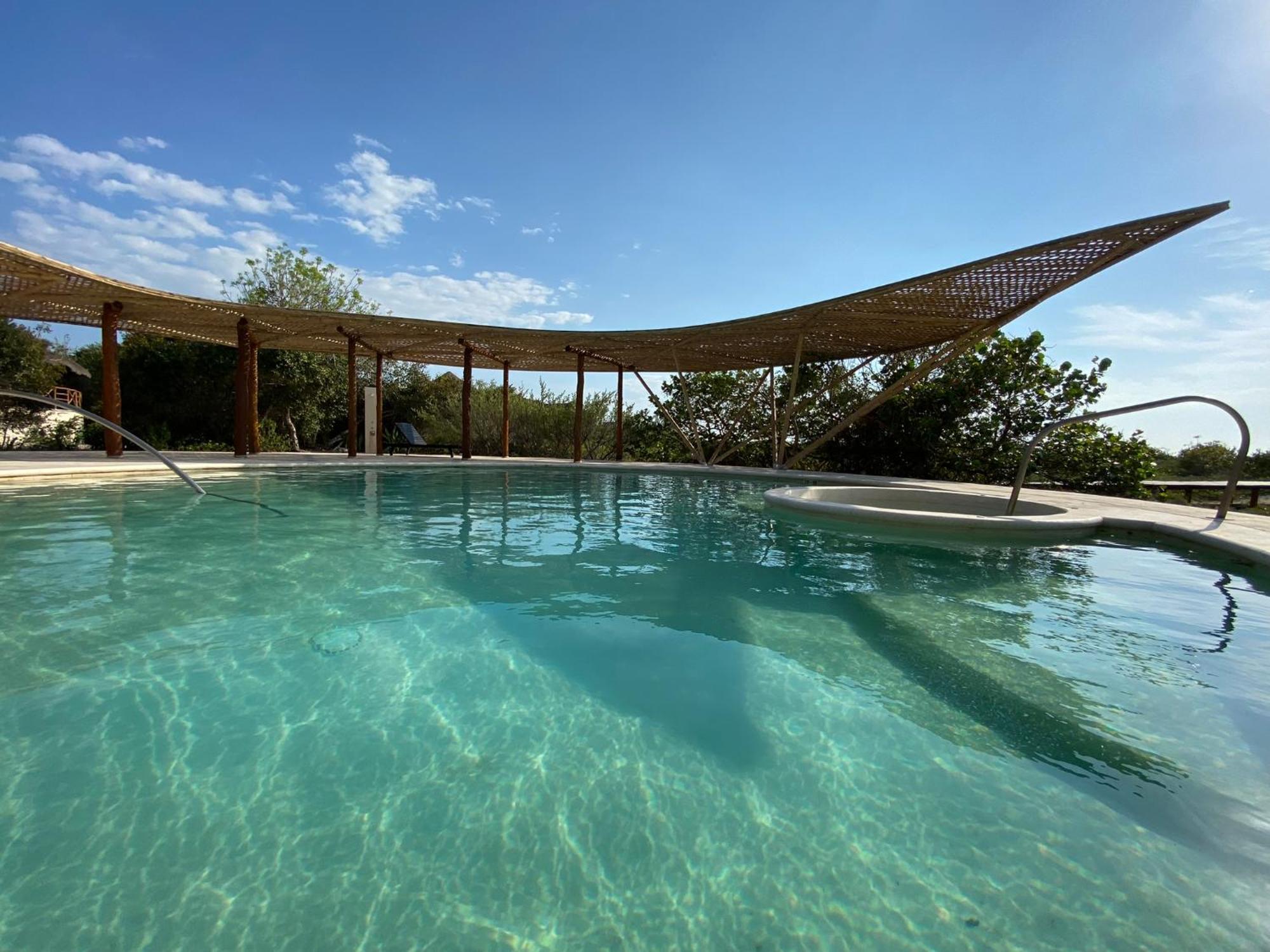 Xixim Mundo Imperial Wellness Hotel