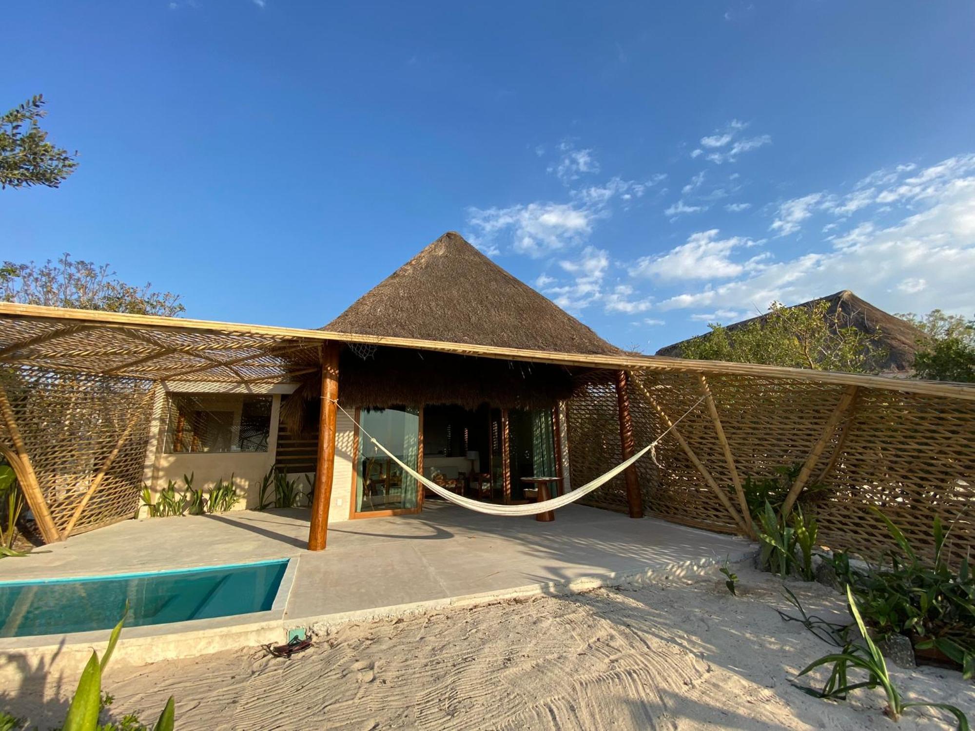 Hotel Xixim Mundo Imperial Wellness Celestun