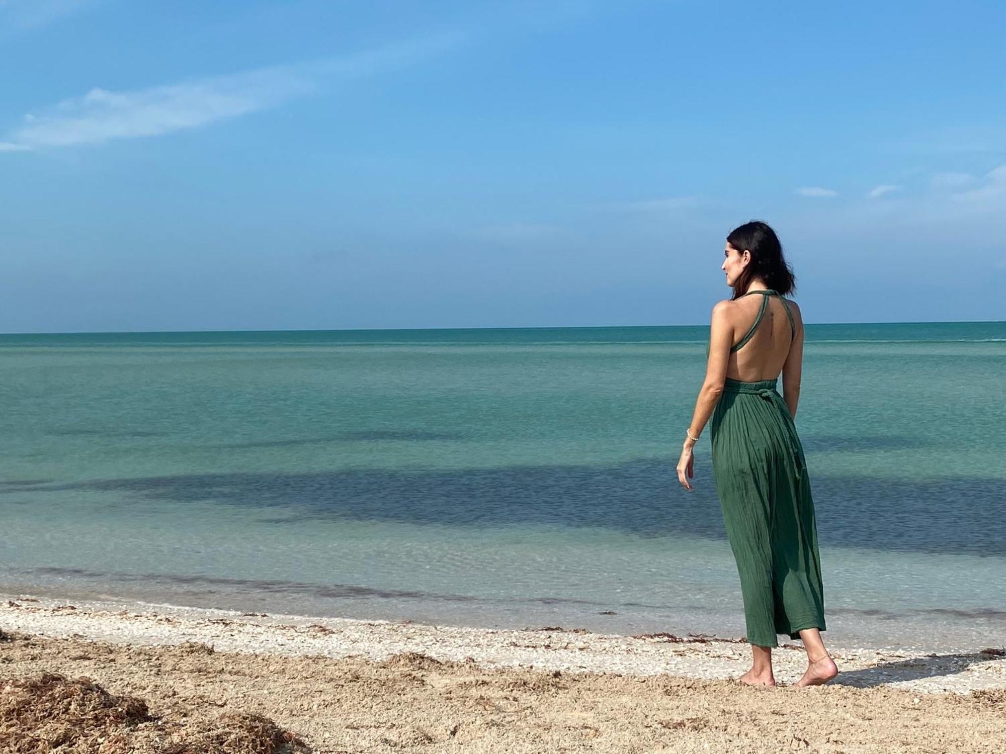 Xixim Mundo Imperial Wellness Hotel Celestun