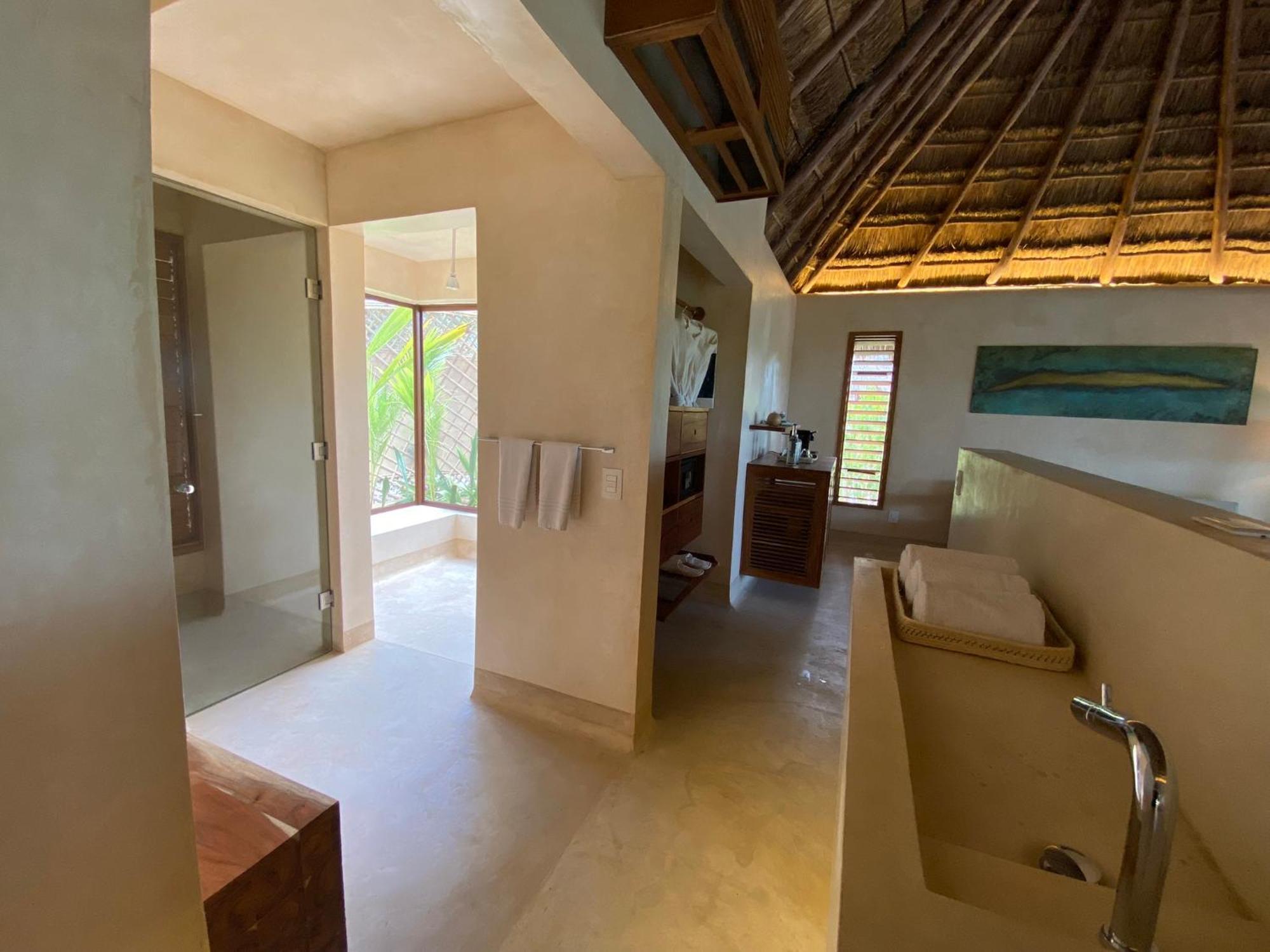 Xixim Mundo Imperial Wellness Hotel