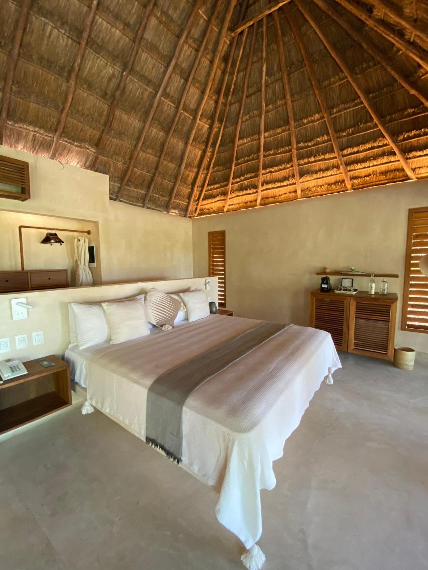 Hotel Xixim Mundo Imperial Wellness Celestun