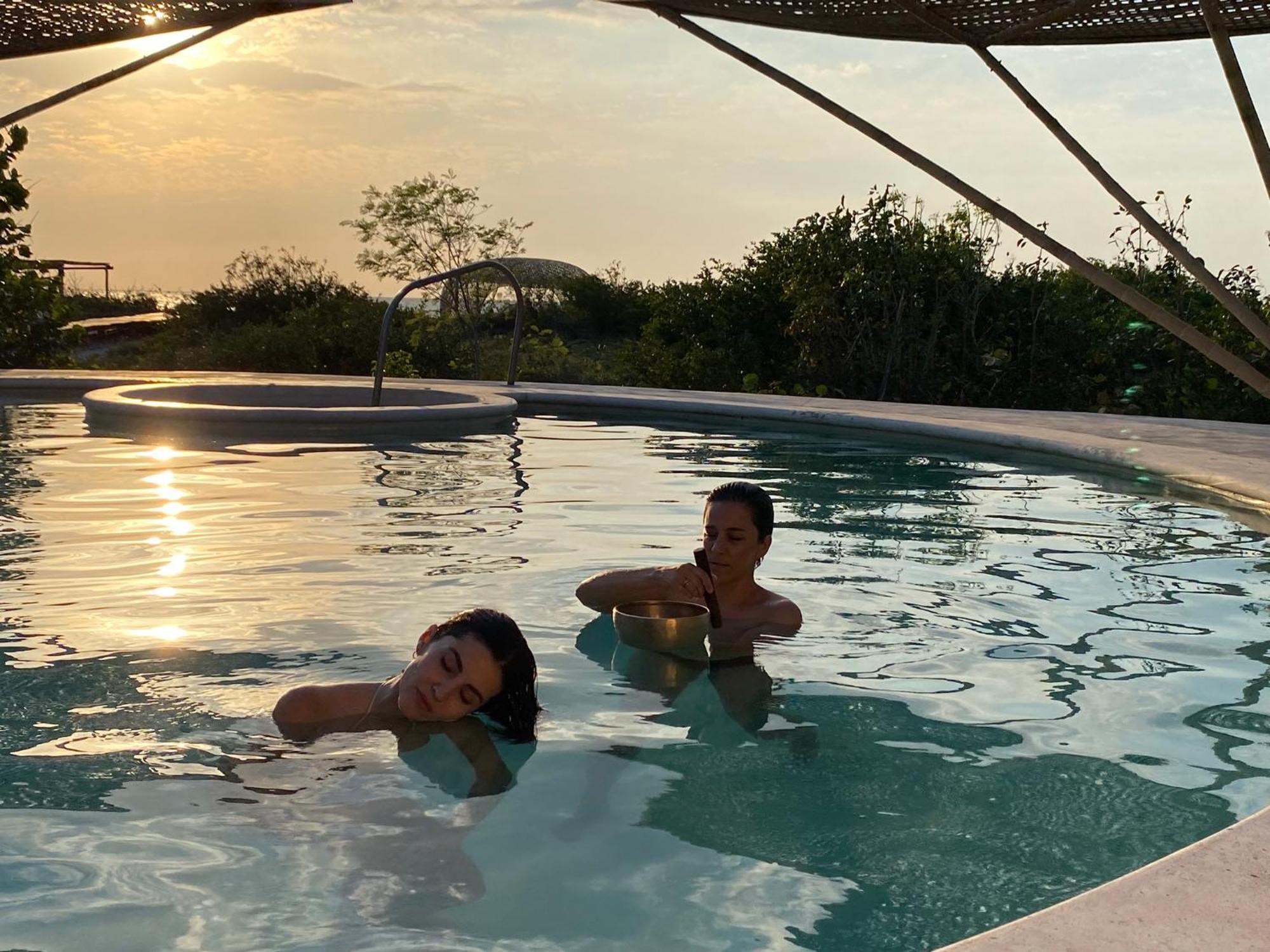 Hotel Xixim Mundo Imperial Wellness