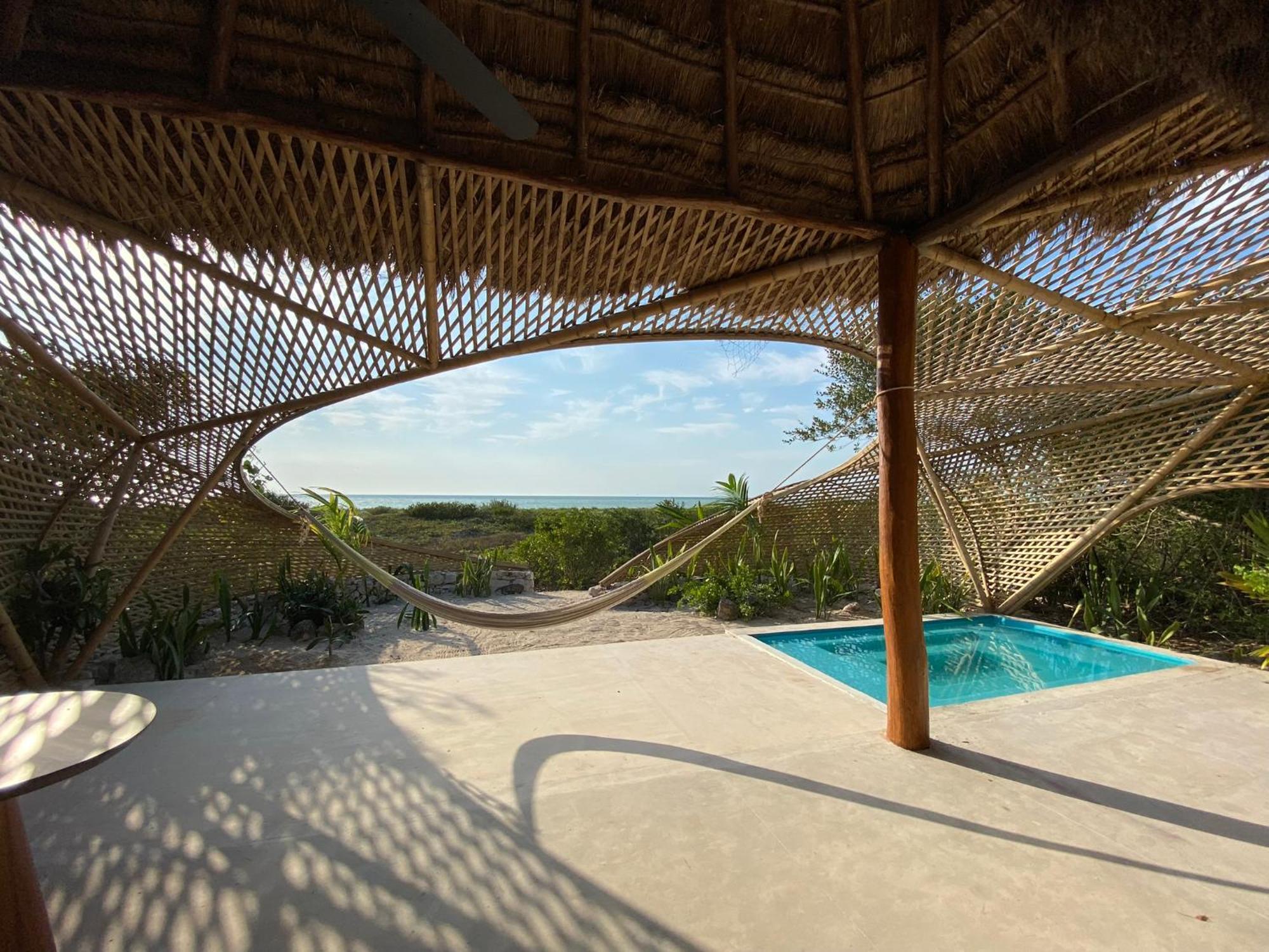 Hotel Xixim Mundo Imperial Wellness