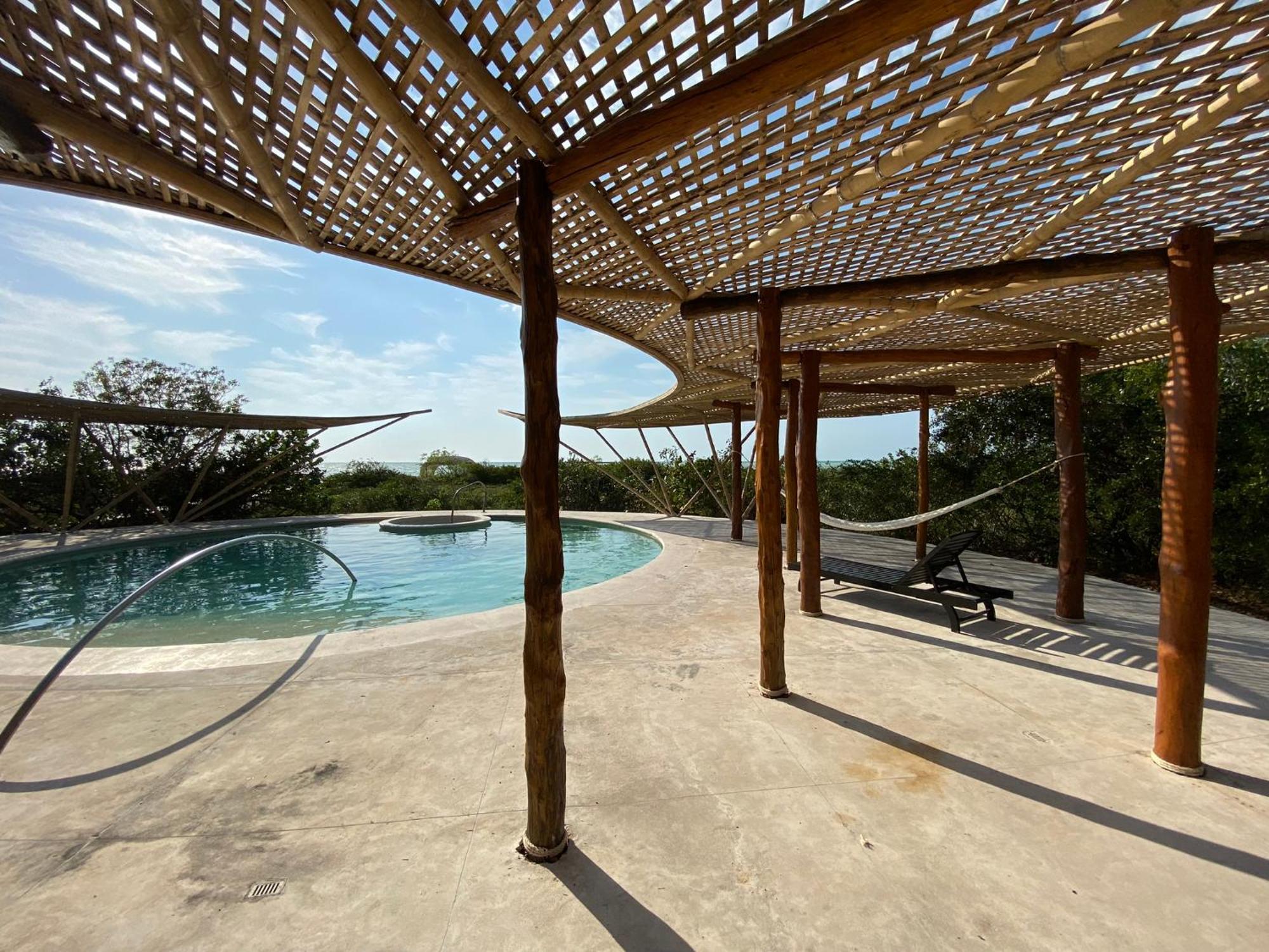Xixim Mundo Imperial Wellness Hotel Celestun