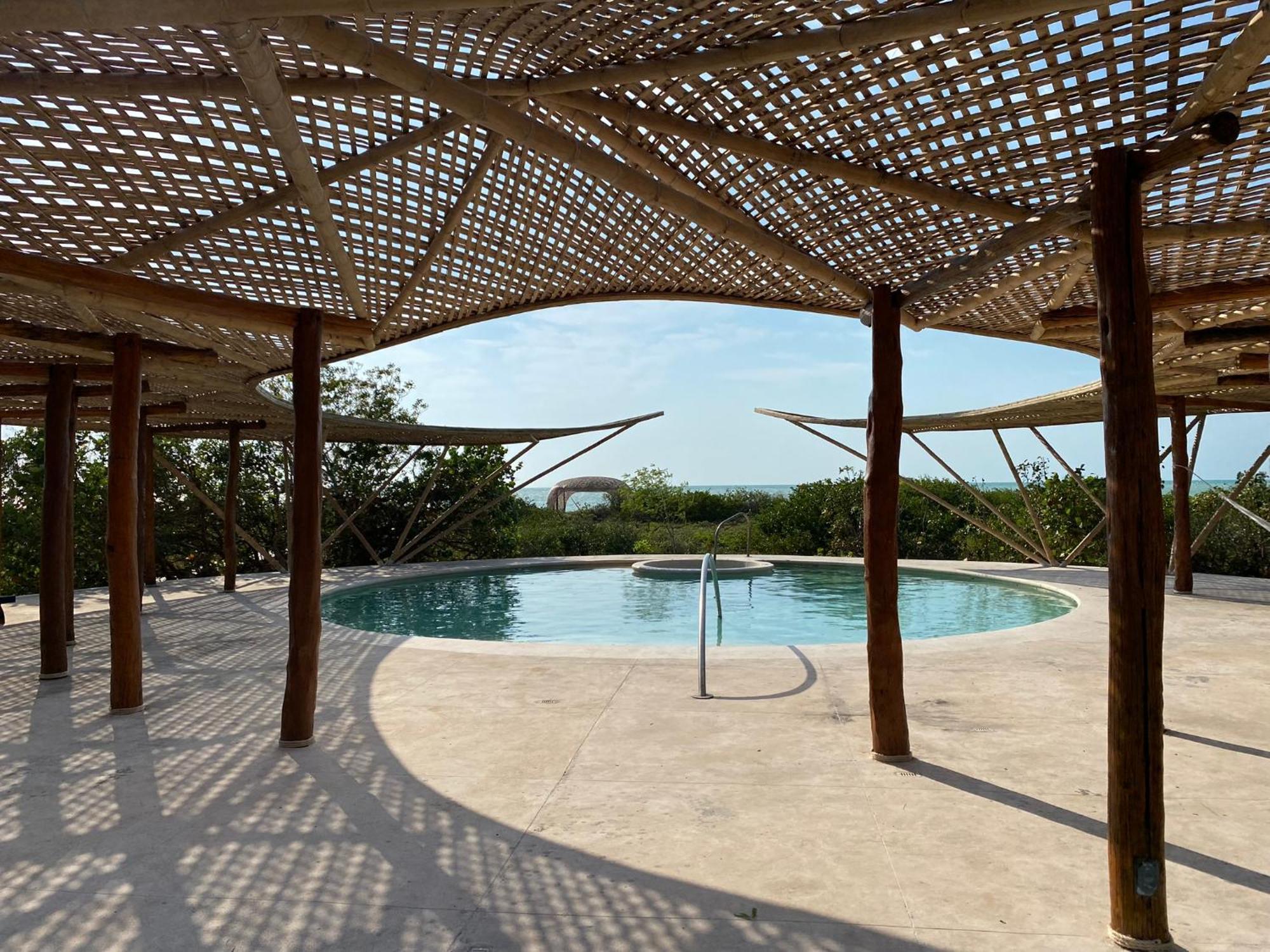 Xixim Mundo Imperial Wellness 5*