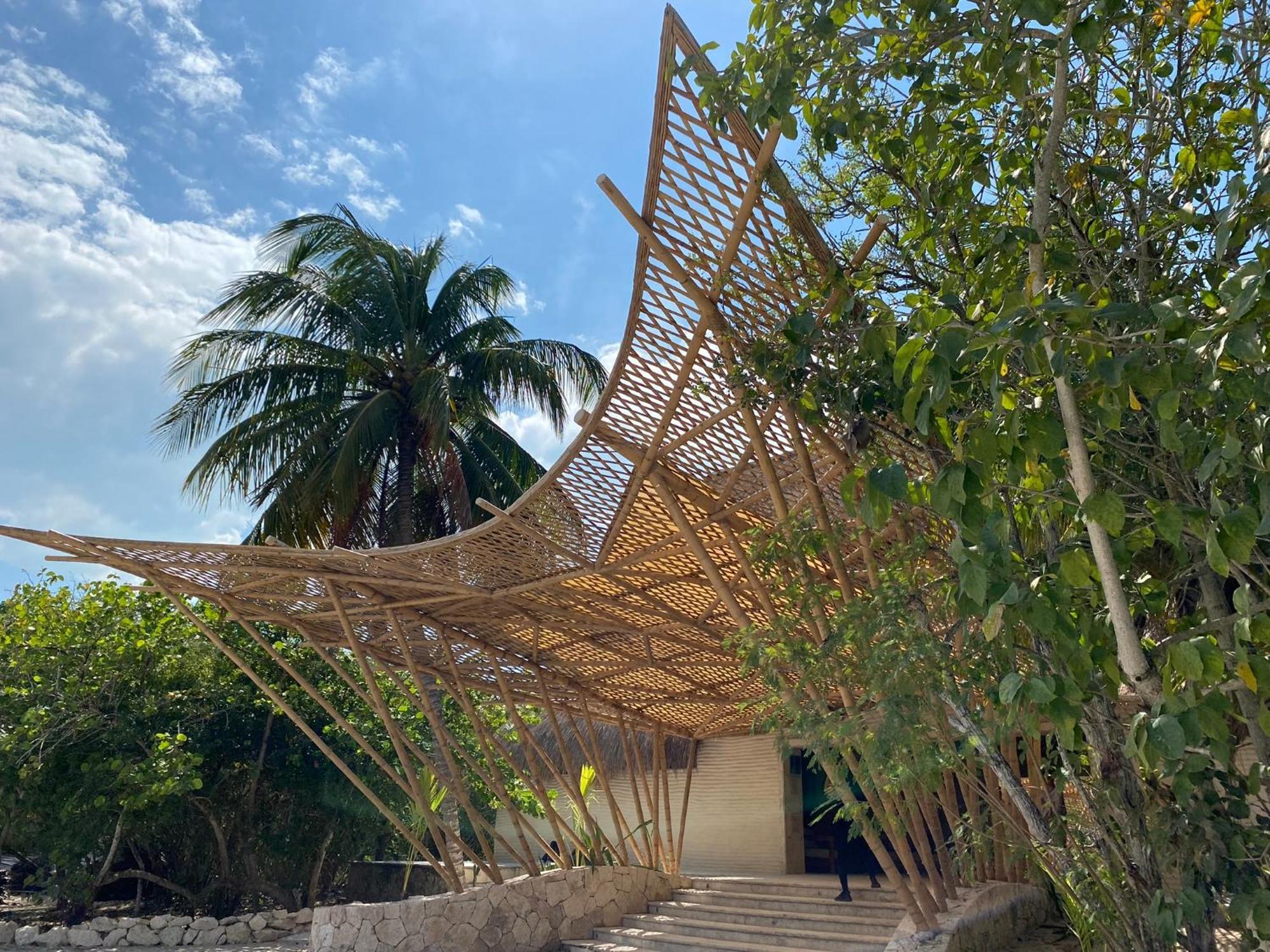 Xixim Mundo Imperial Wellness Hotel 5*