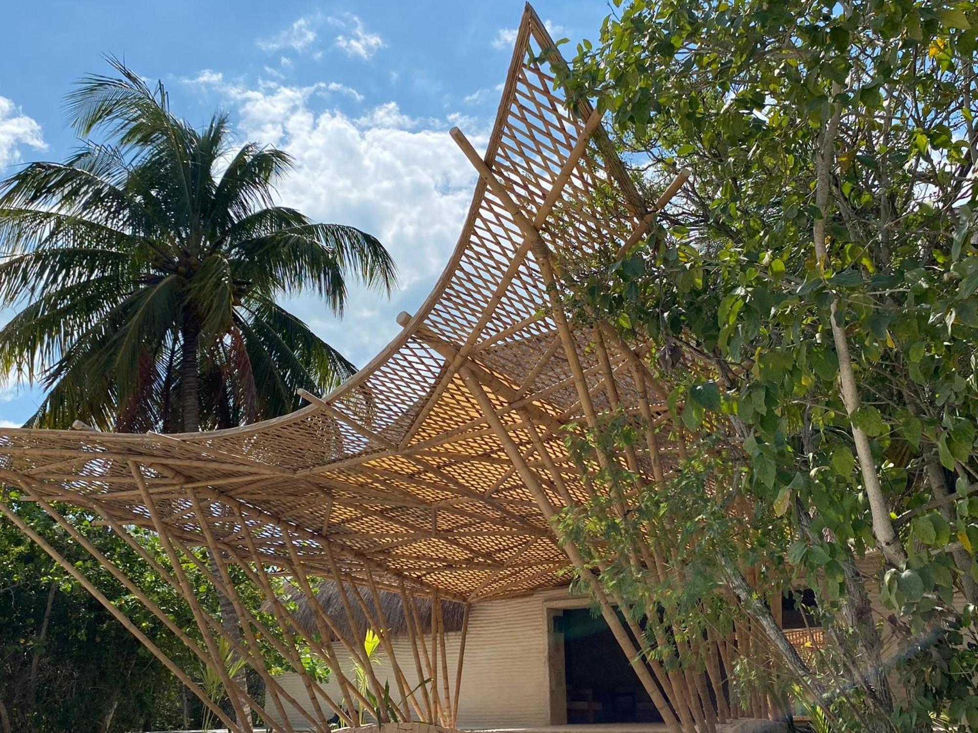 Xixim Mundo Imperial Wellness Hotel