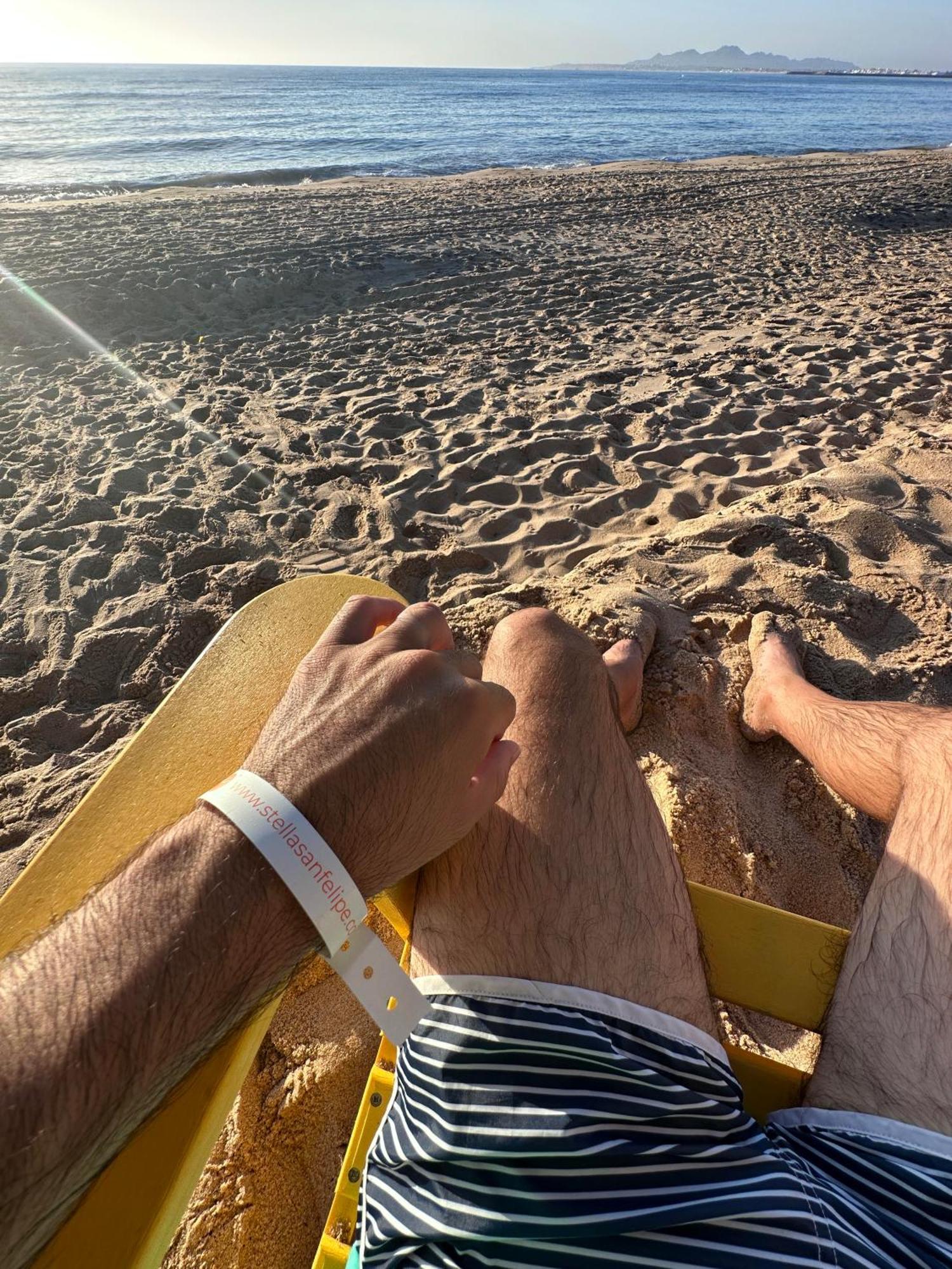 Stella Del Mar San Felipe (Baja California)