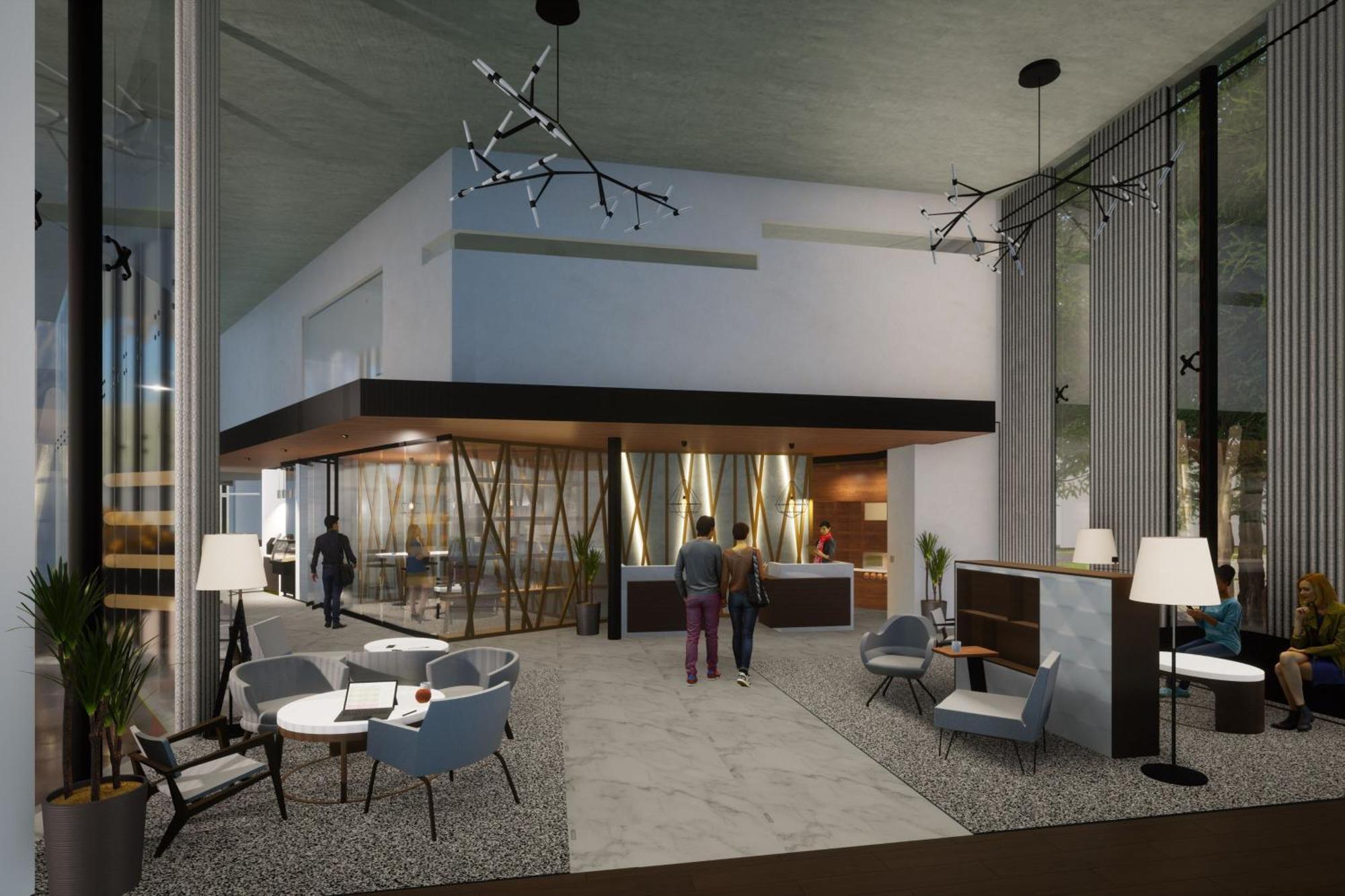 Hotel Courtyard By Marriott Tuxpan Veracruz