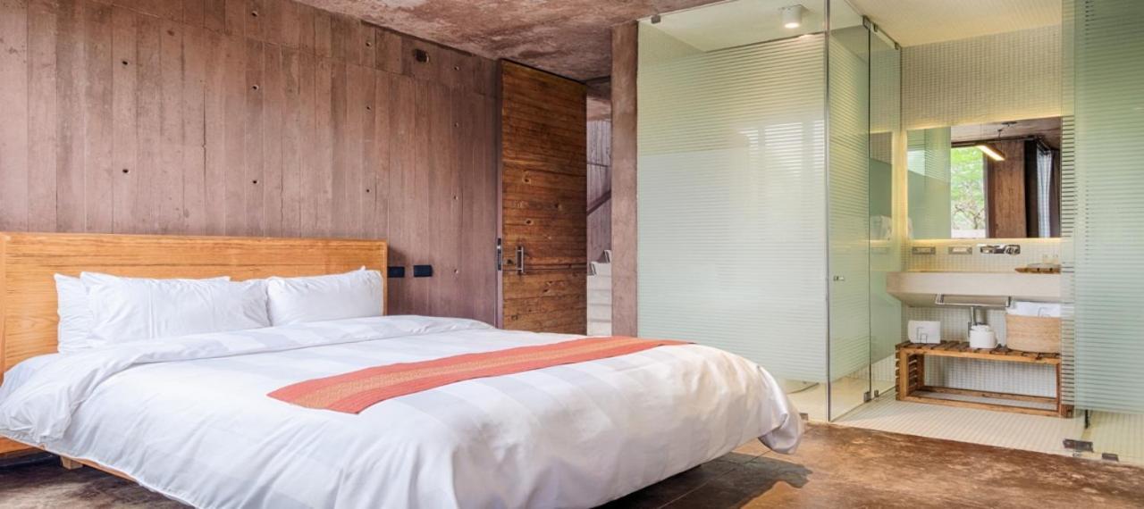 Casa De Agua Hotel 5*