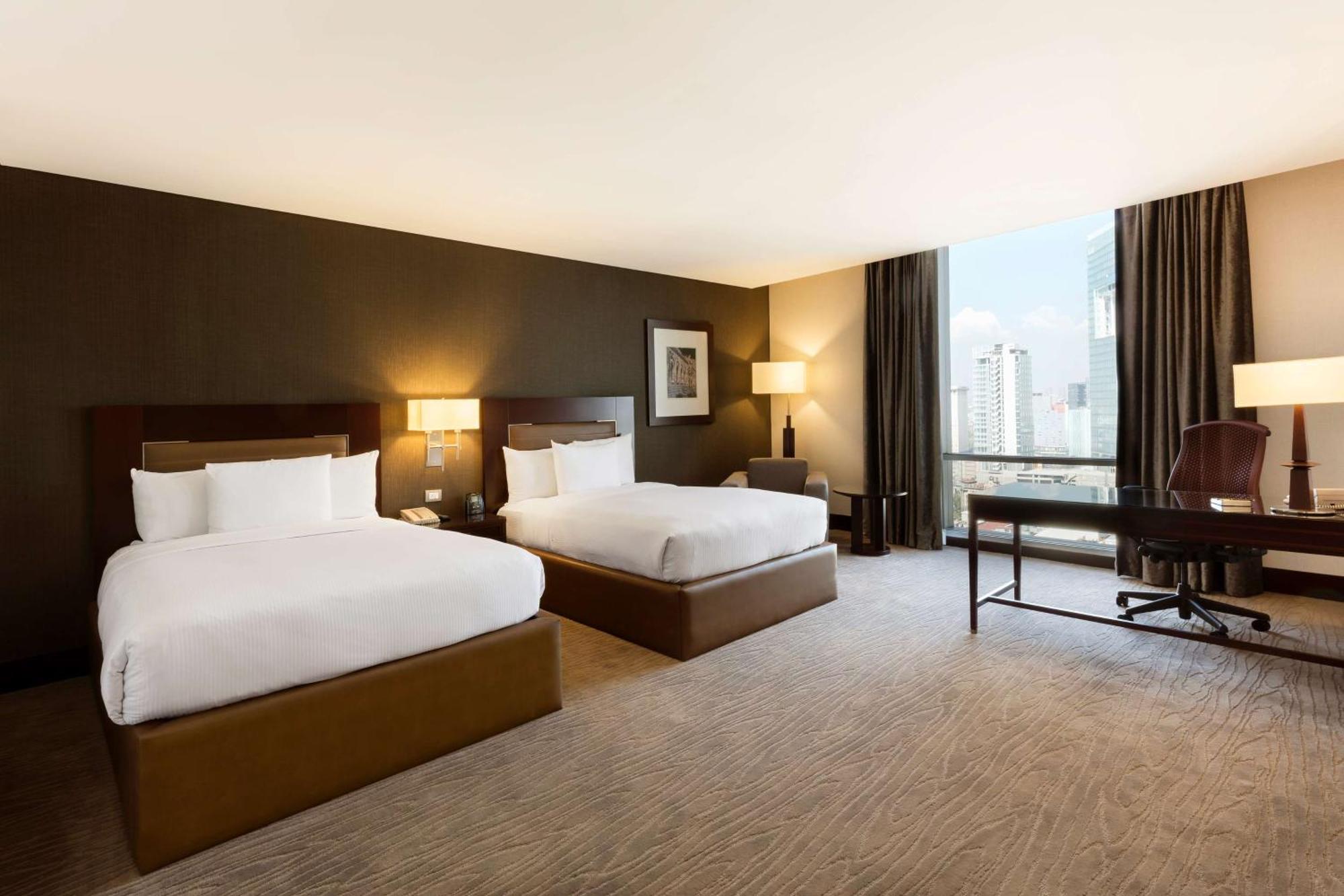 Hilton Reforma Mexico City