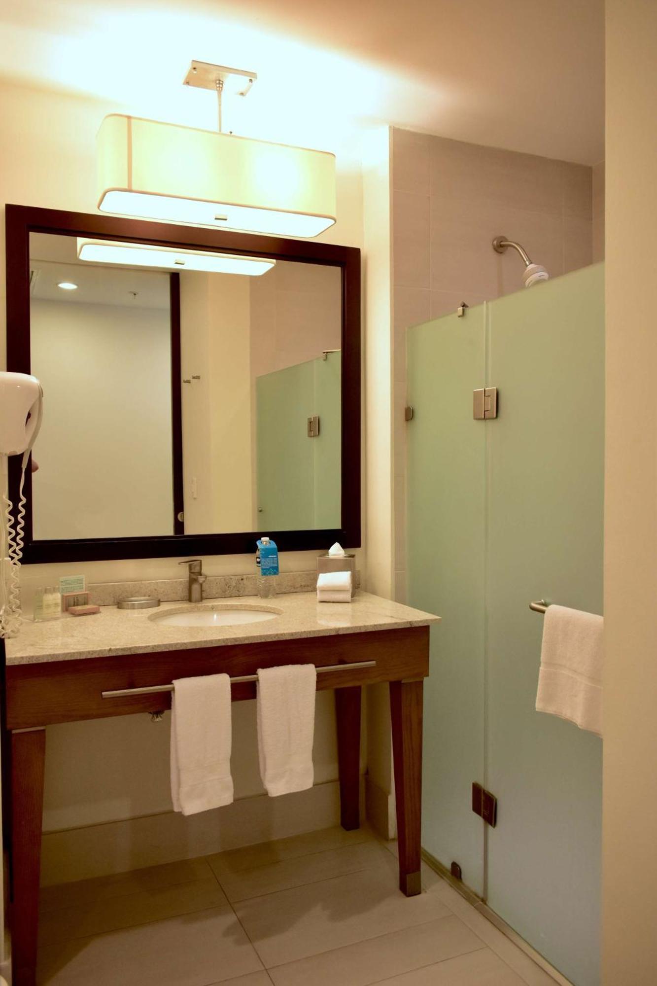 Hampton By Hilton