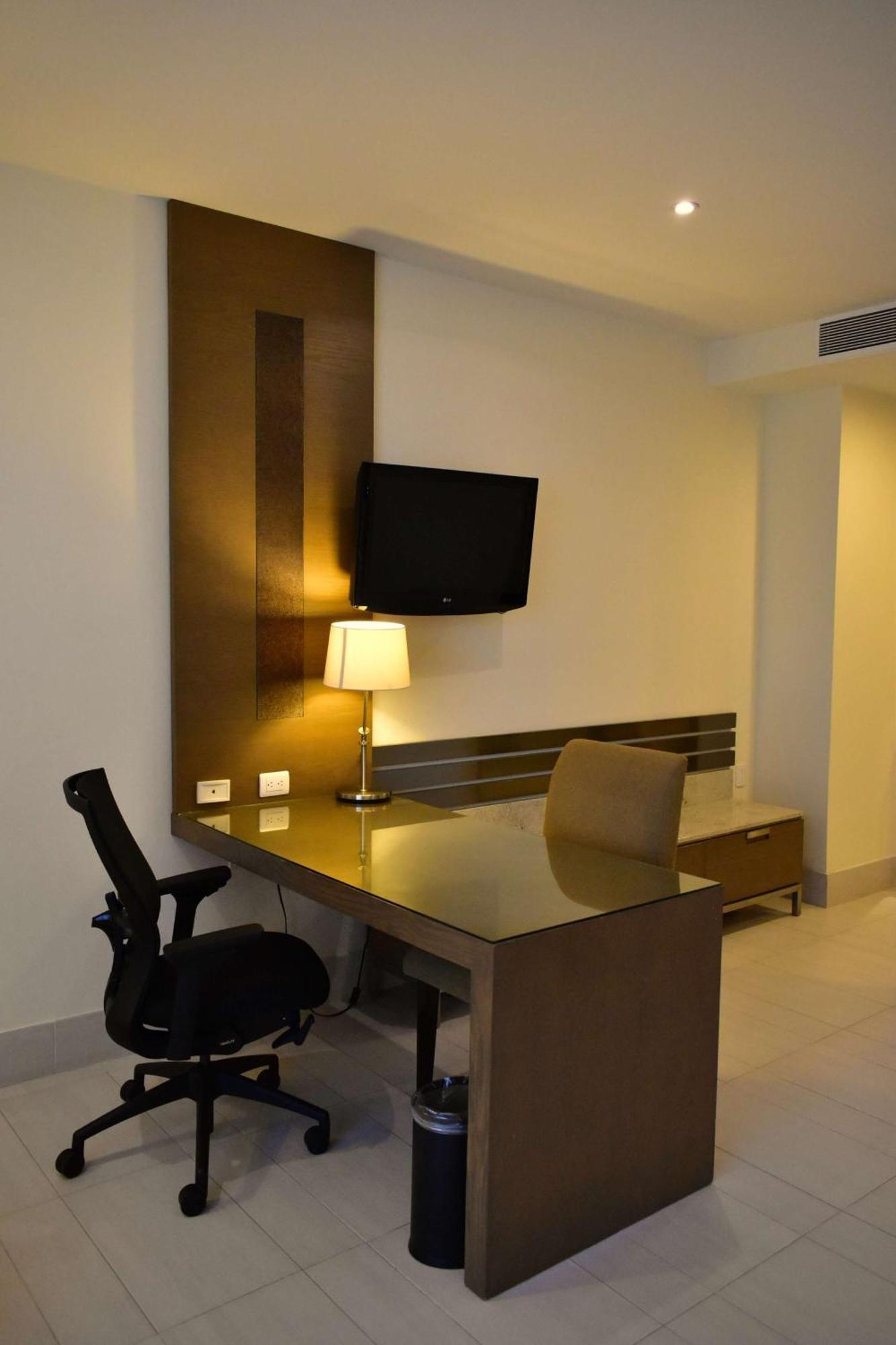 Hampton By Hilton 3* Ciudad del Carmen
