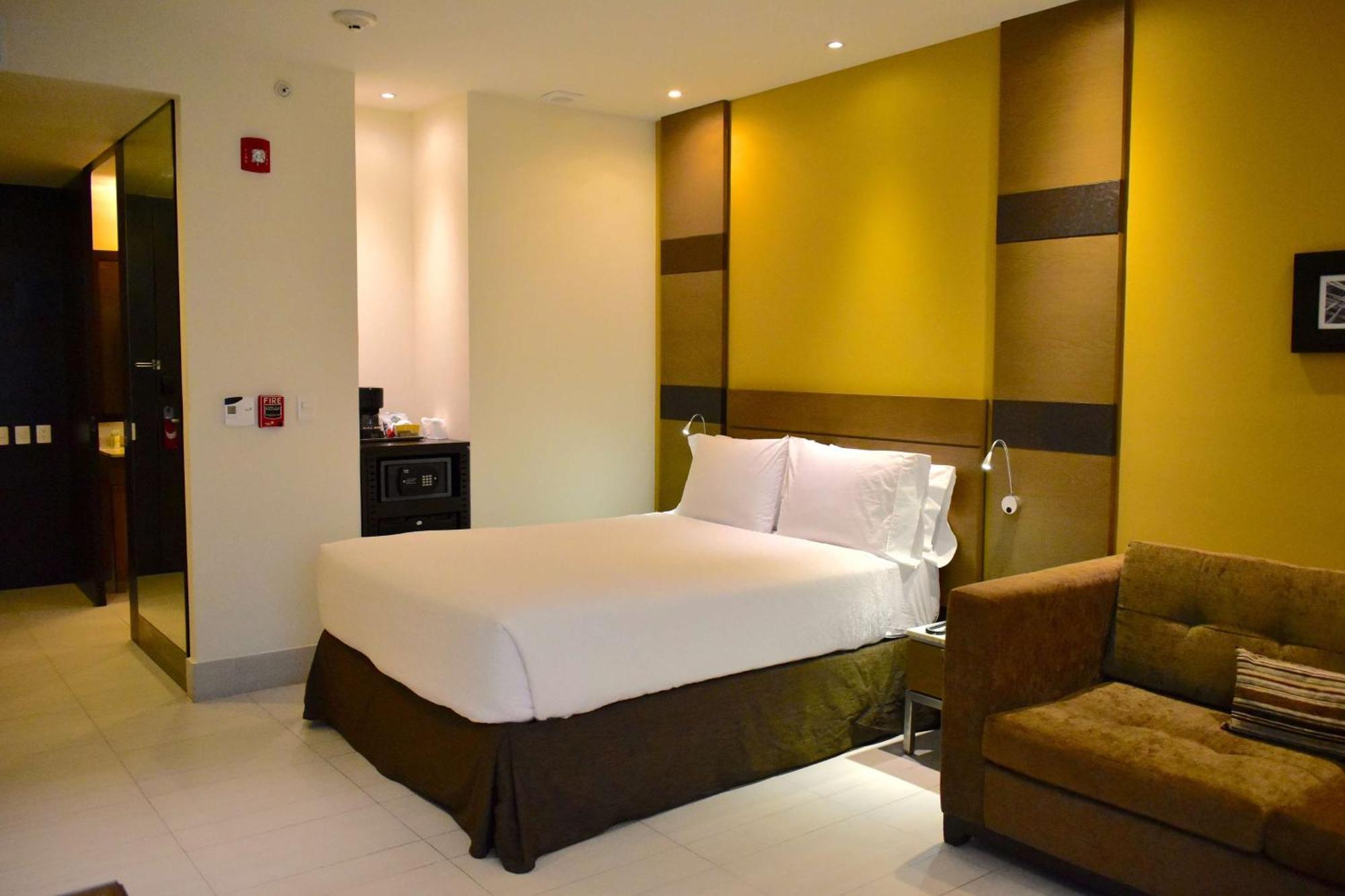 Hotel Hampton By Hilton Ciudad del Carmen