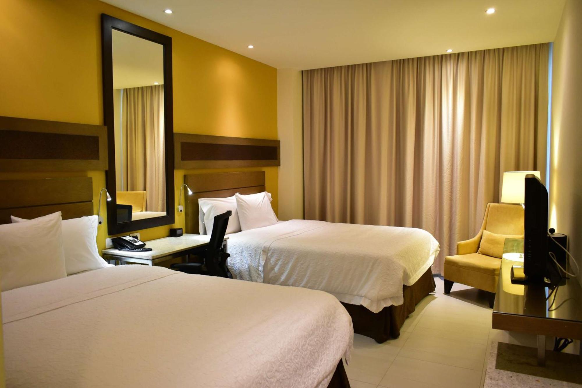 Hotel Hampton By Hilton