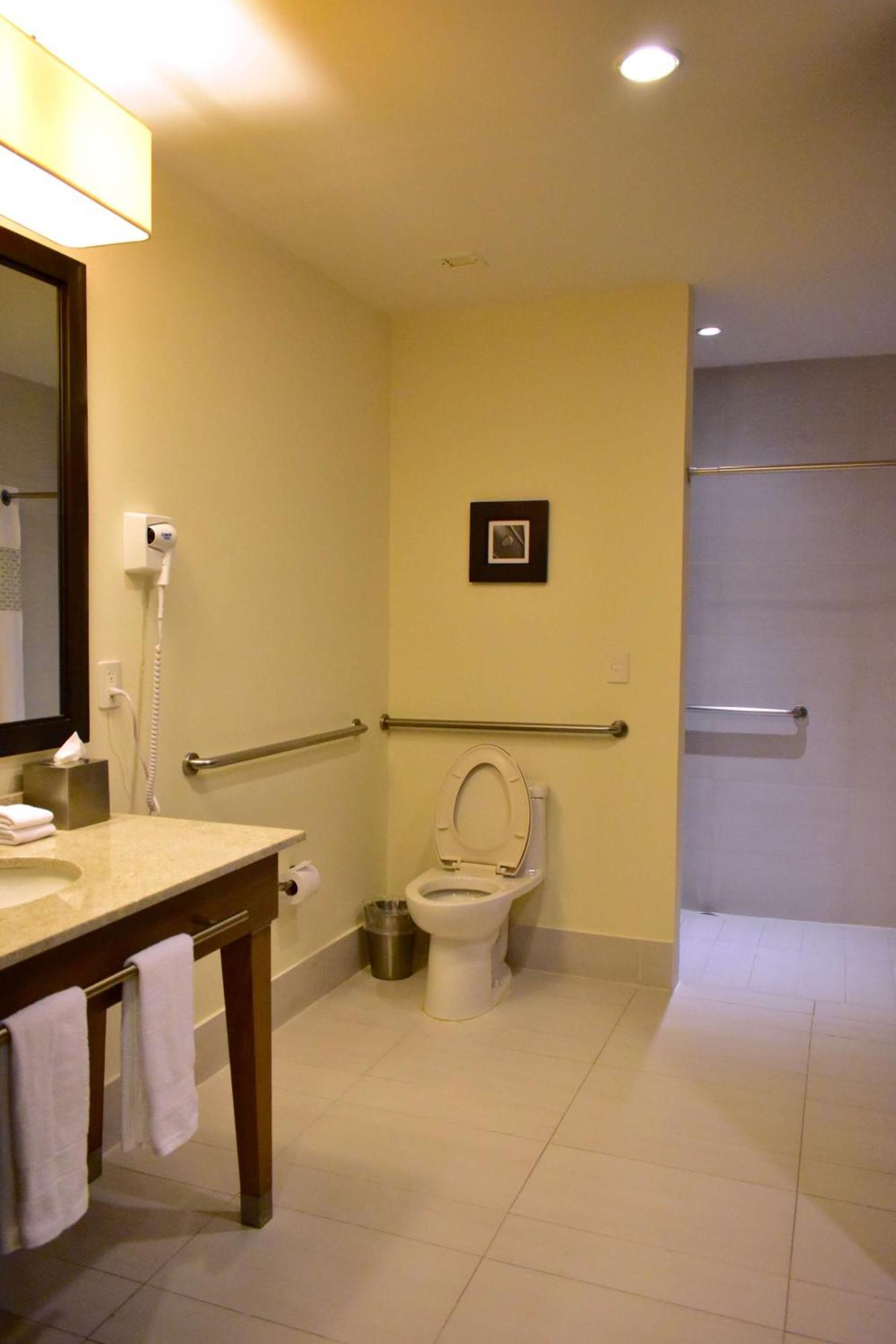 Hampton By Hilton Hotel Ciudad del Carmen