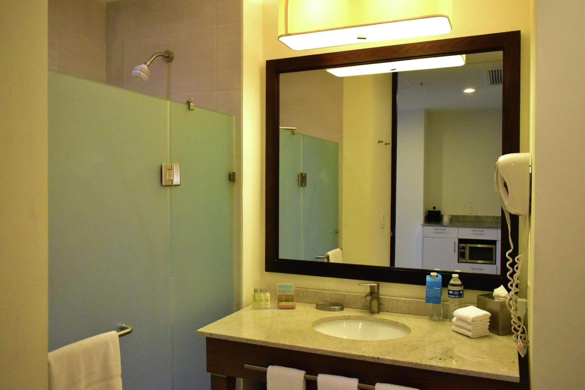 Hotel Hampton By Hilton Ciudad del Carmen