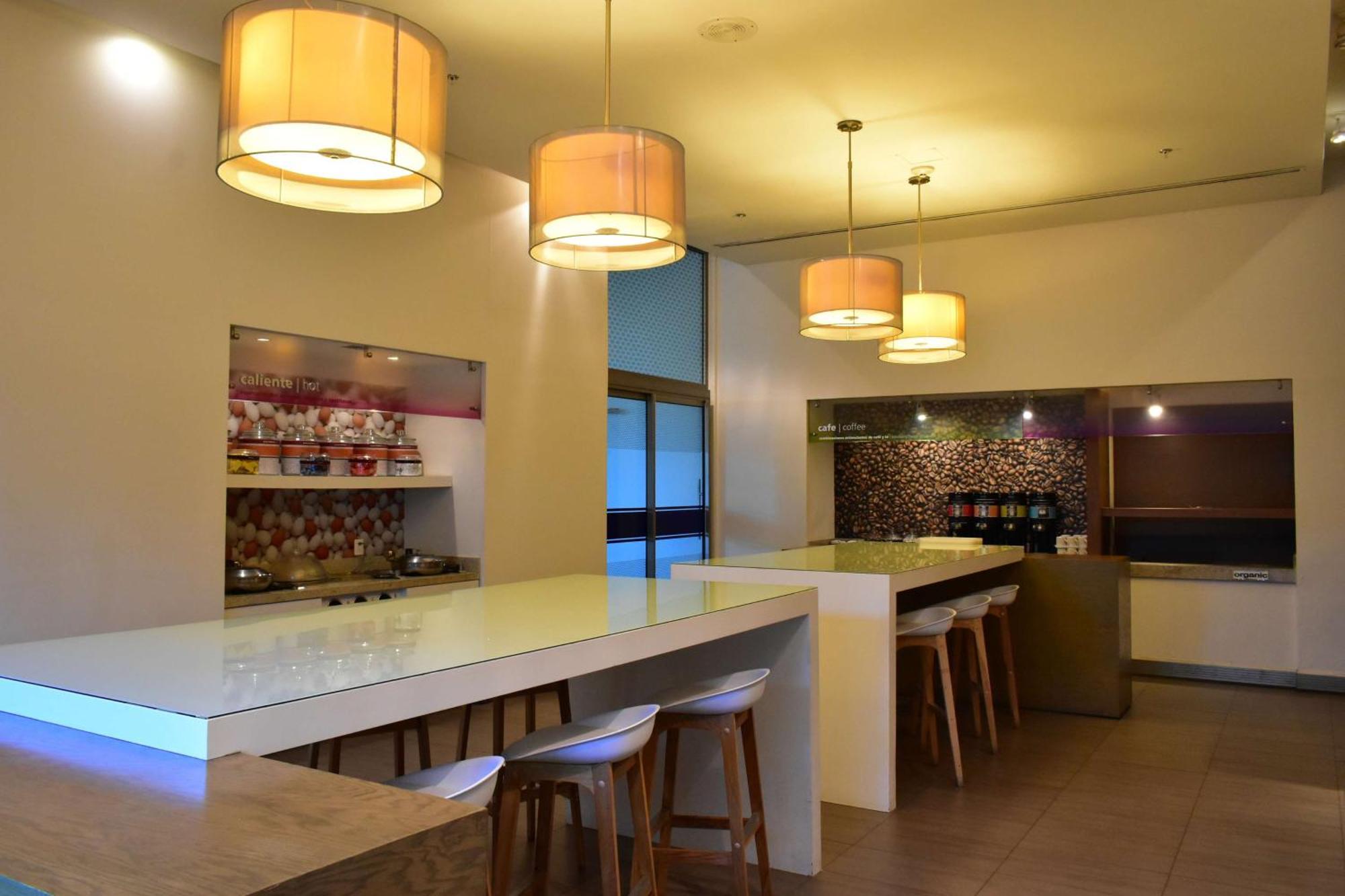 Hampton By Hilton