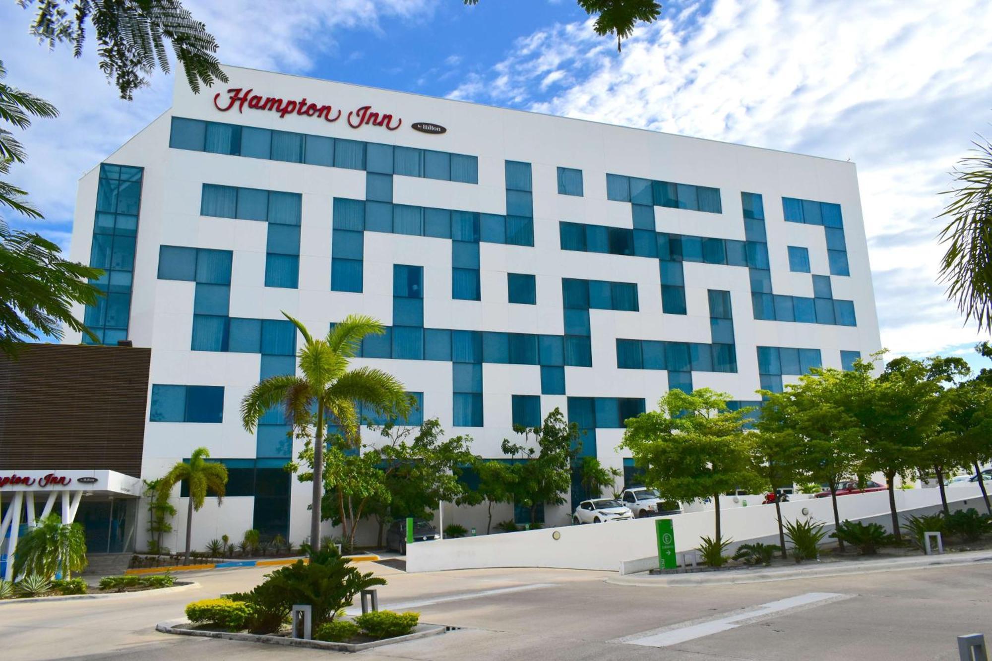Hotel Hampton By Hilton Ciudad del Carmen