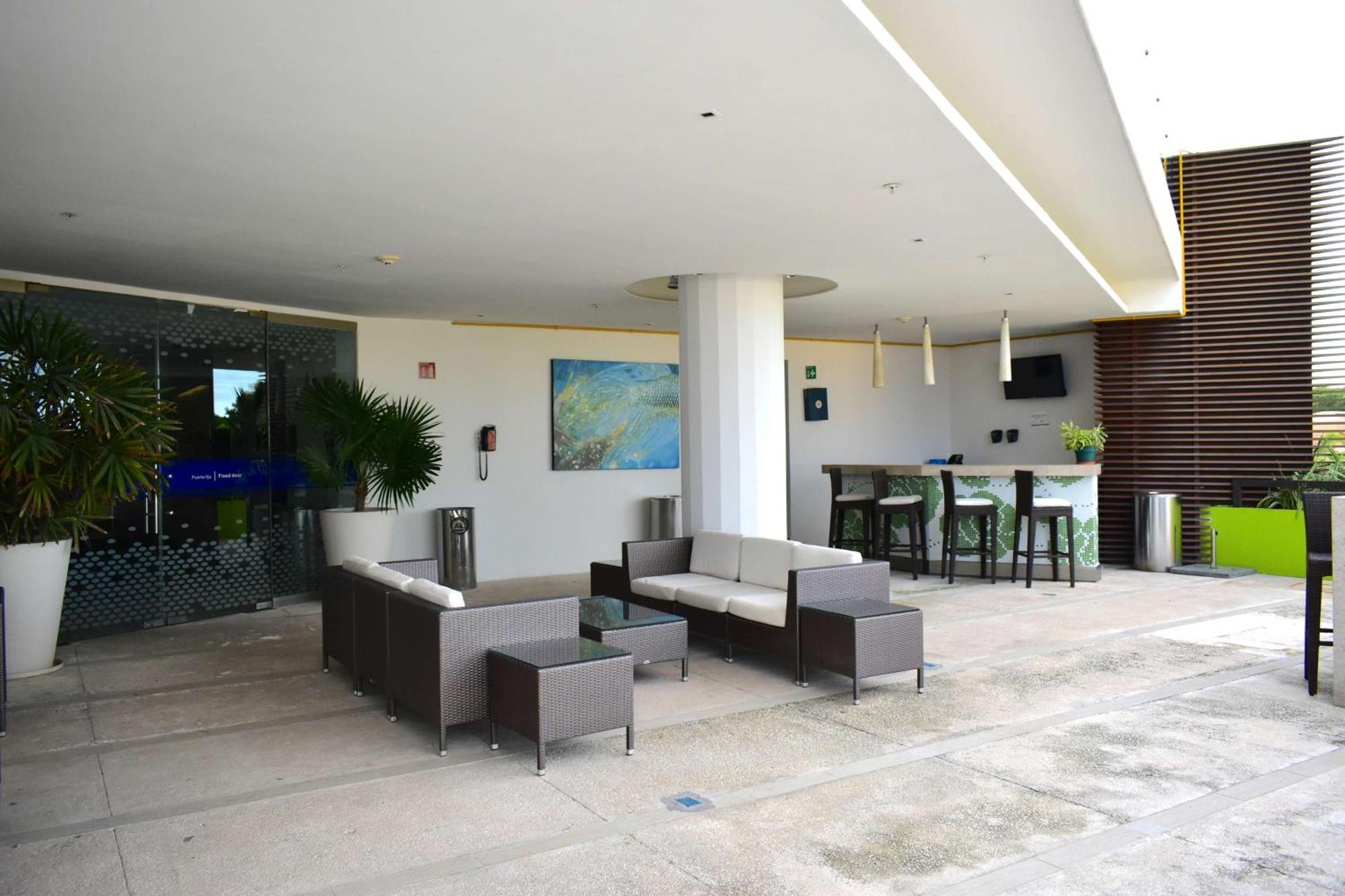 Hotel Hampton By Hilton Ciudad del Carmen