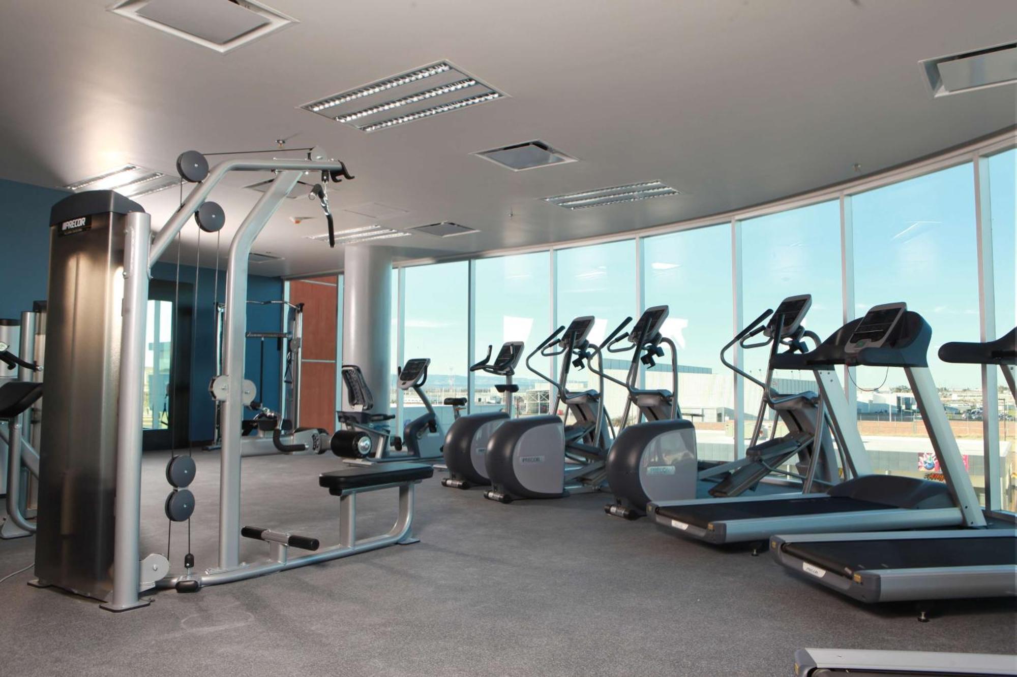 Hampton & By Hilton Aeropuerto 3* Aguascalientes