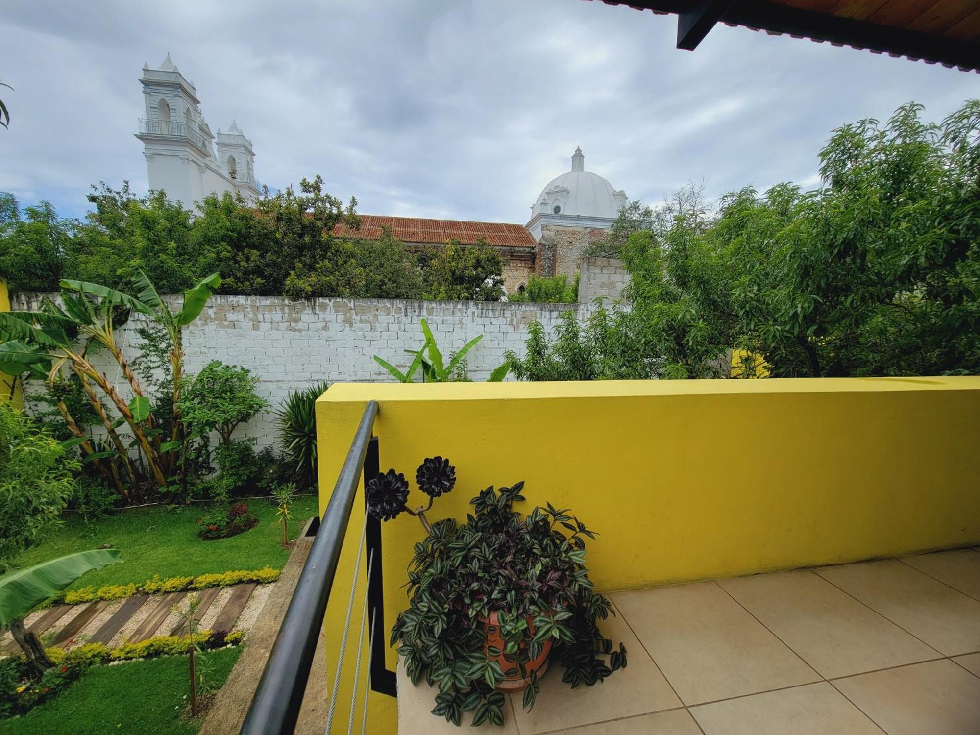 Jardines De Luz Hotel