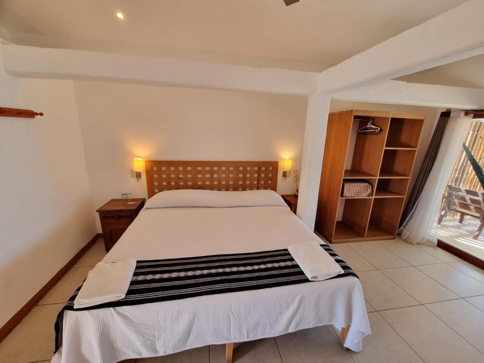 Ziga Playa Inn Mazunte