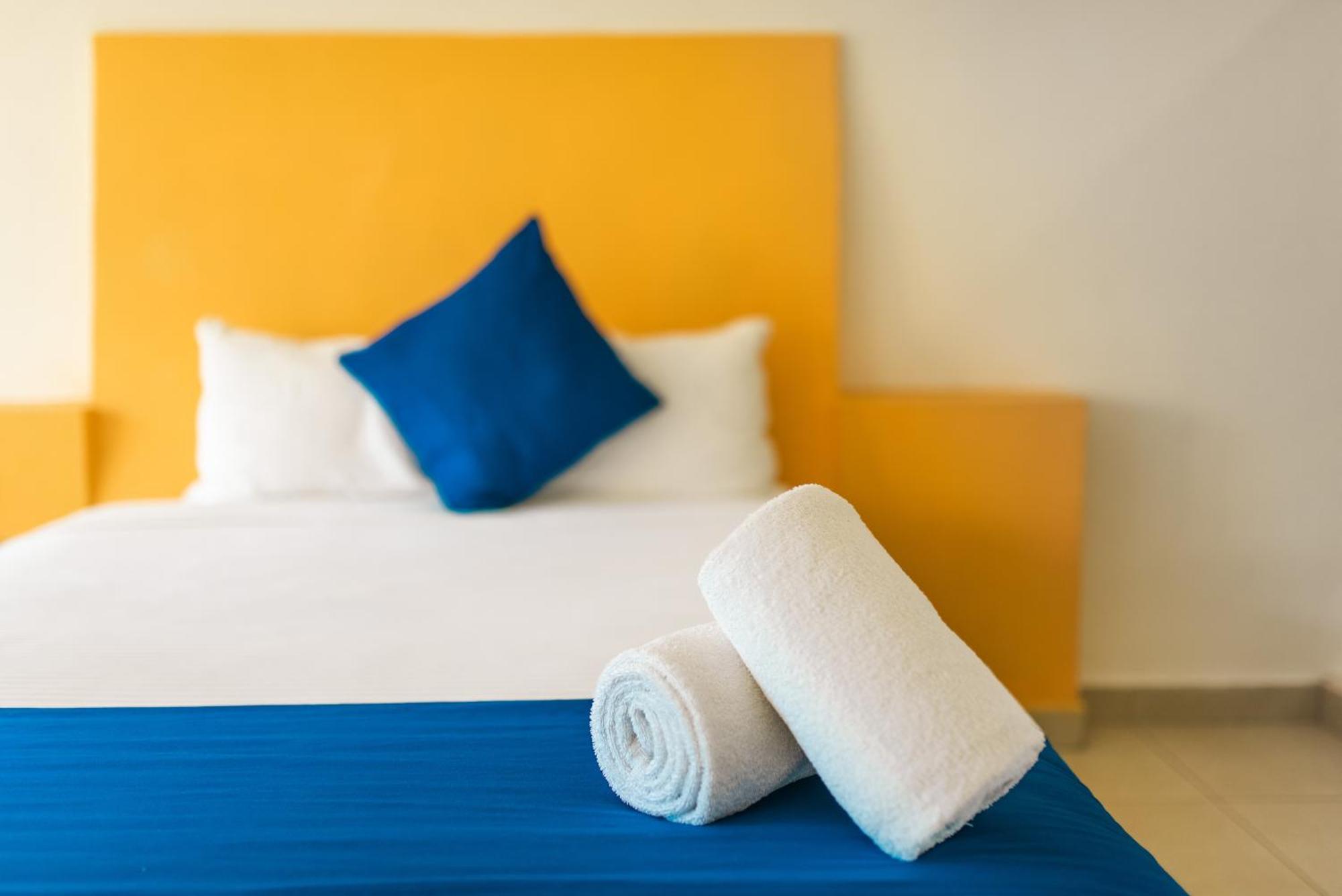 Hotel Ixzi Ixtapa (Guerrero)