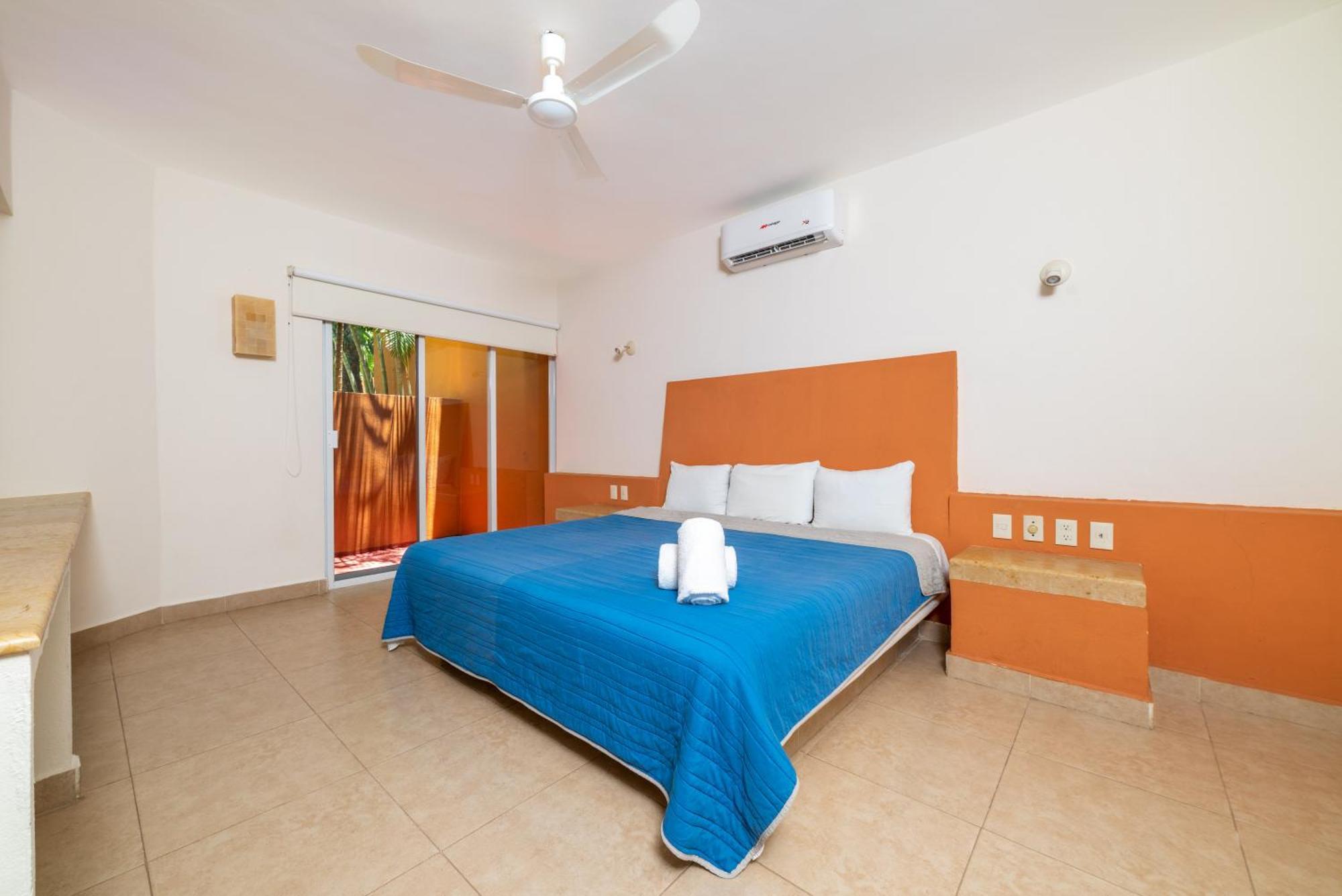 Hotel Ixzi