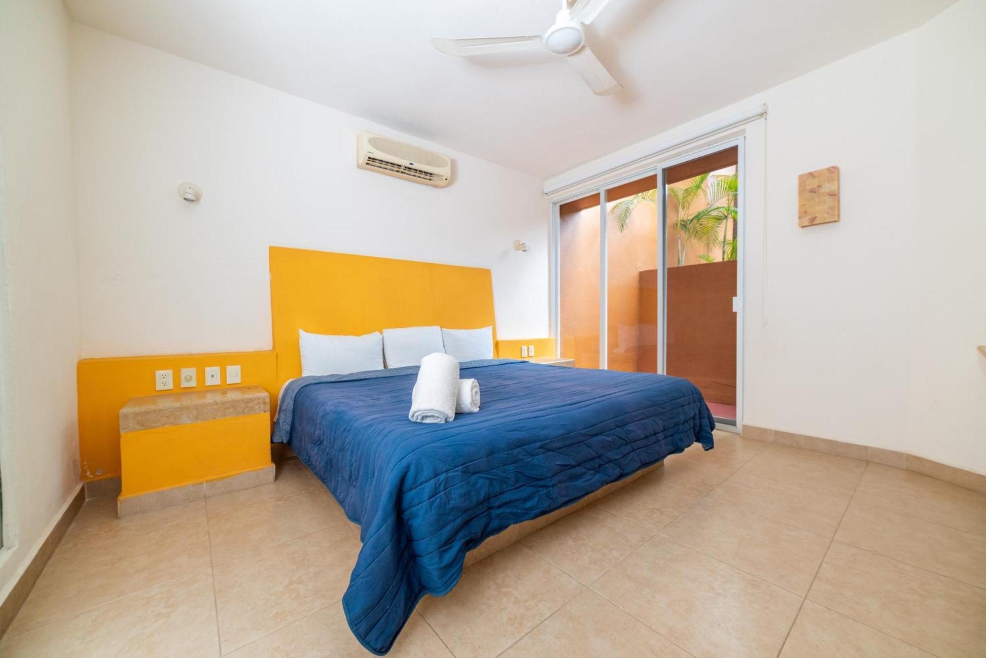 Hotel Ixzi Ixtapa (Guerrero)