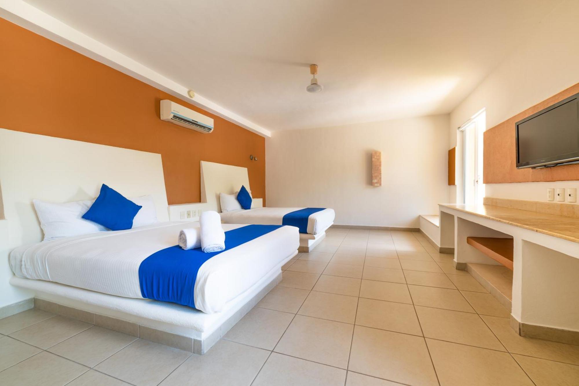 Hotel Ixzi