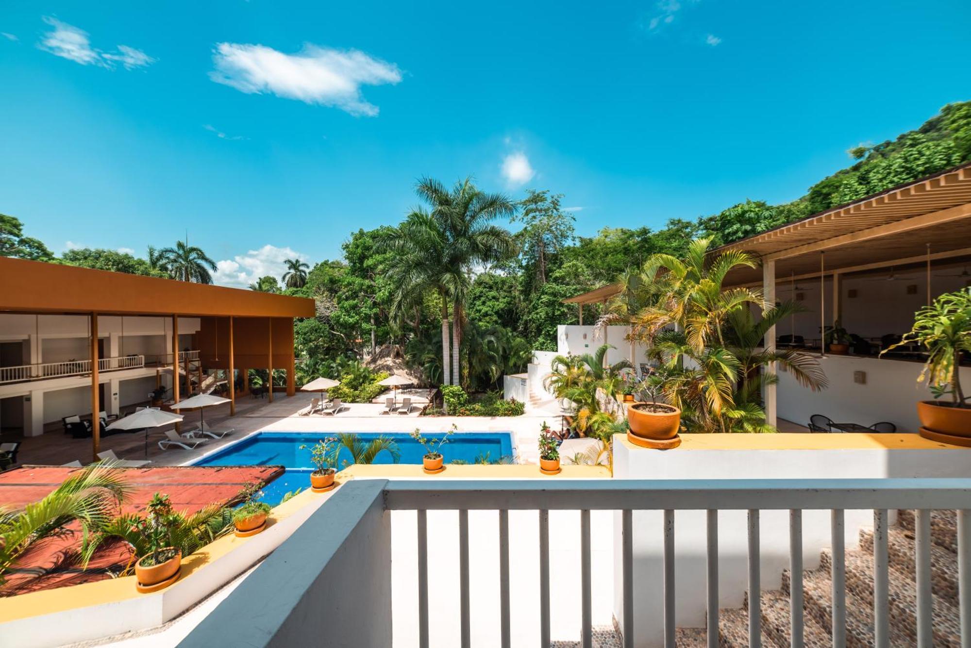 Ixzi 4* Ixtapa (Guerrero)