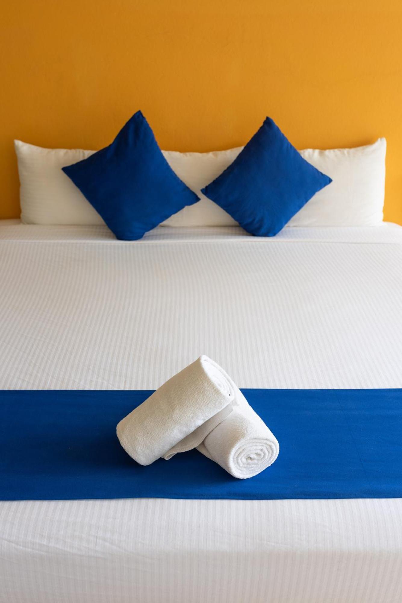 Ixzi Hotel