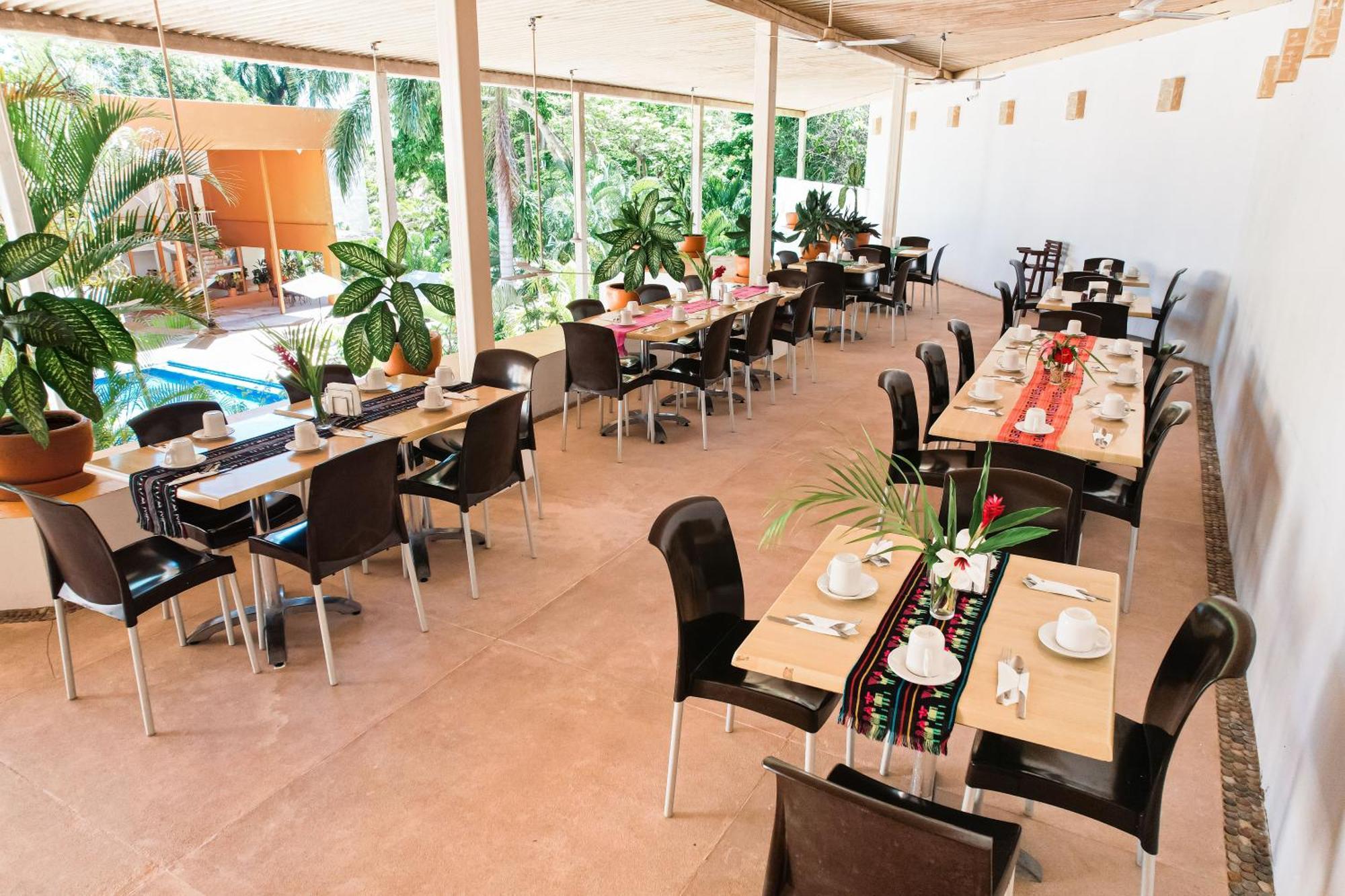 Hotel Ixzi Ixtapa (Guerrero)