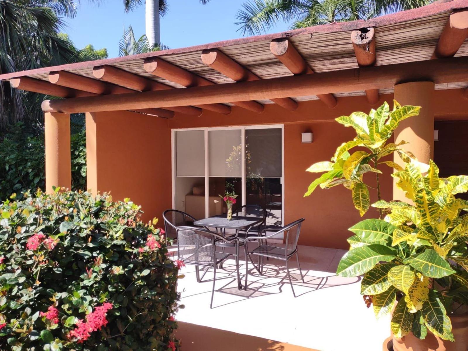 Ixzi Hotel Ixtapa (Guerrero)
