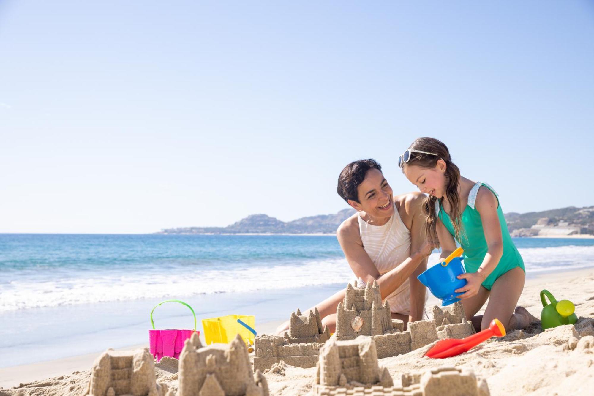 Resort Hyatt Ziva Cabos San Jose del Cabo