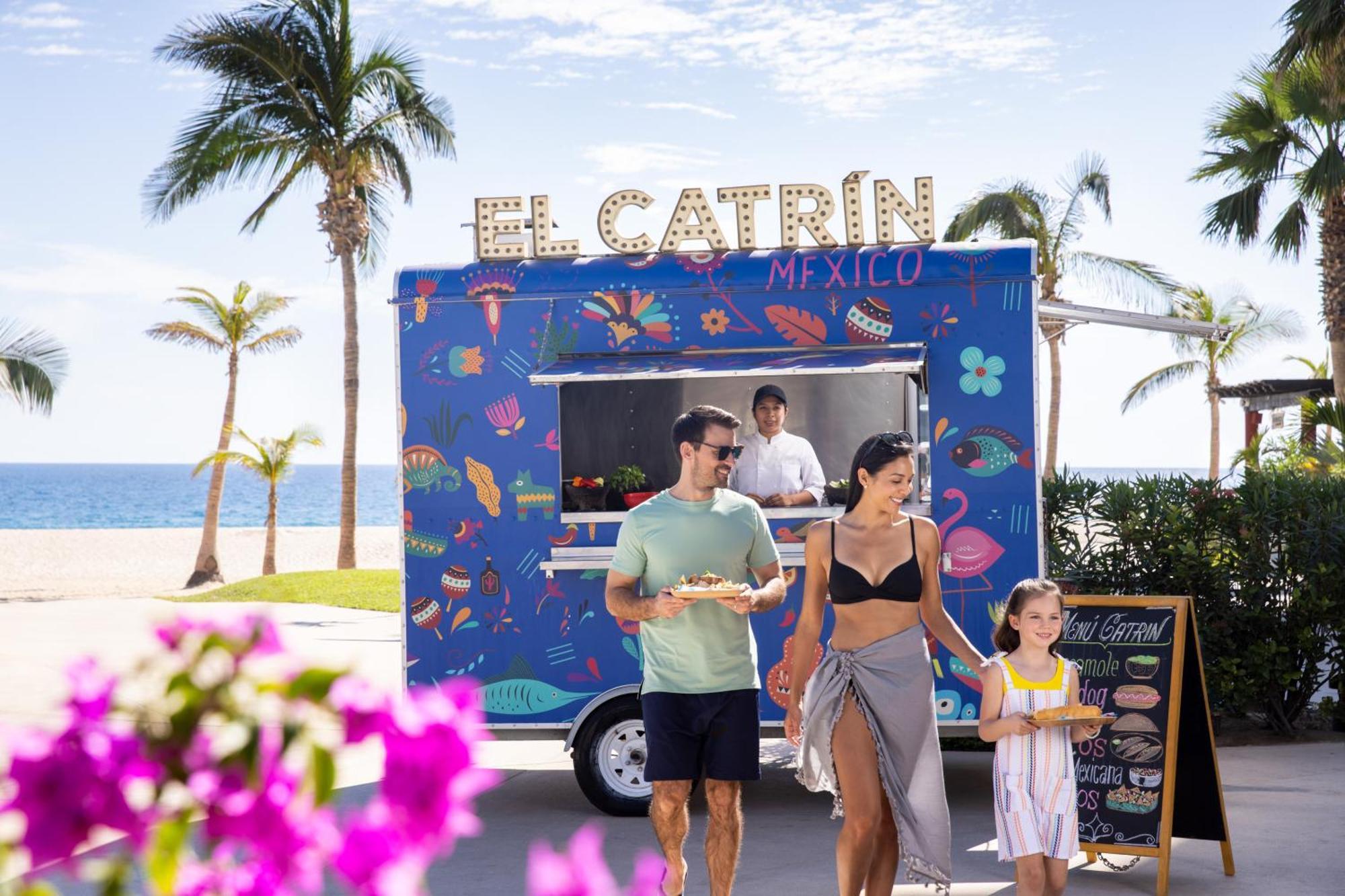 Resort Hyatt Ziva Cabos
