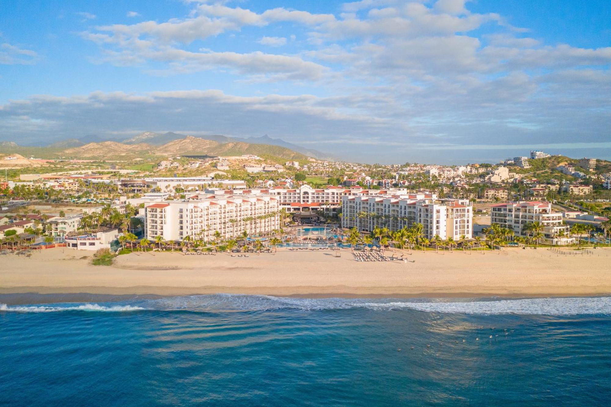 Hyatt Ziva Cabos Resort